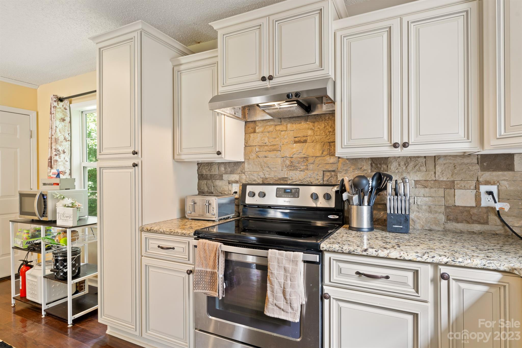 Carlin Acres - Residential