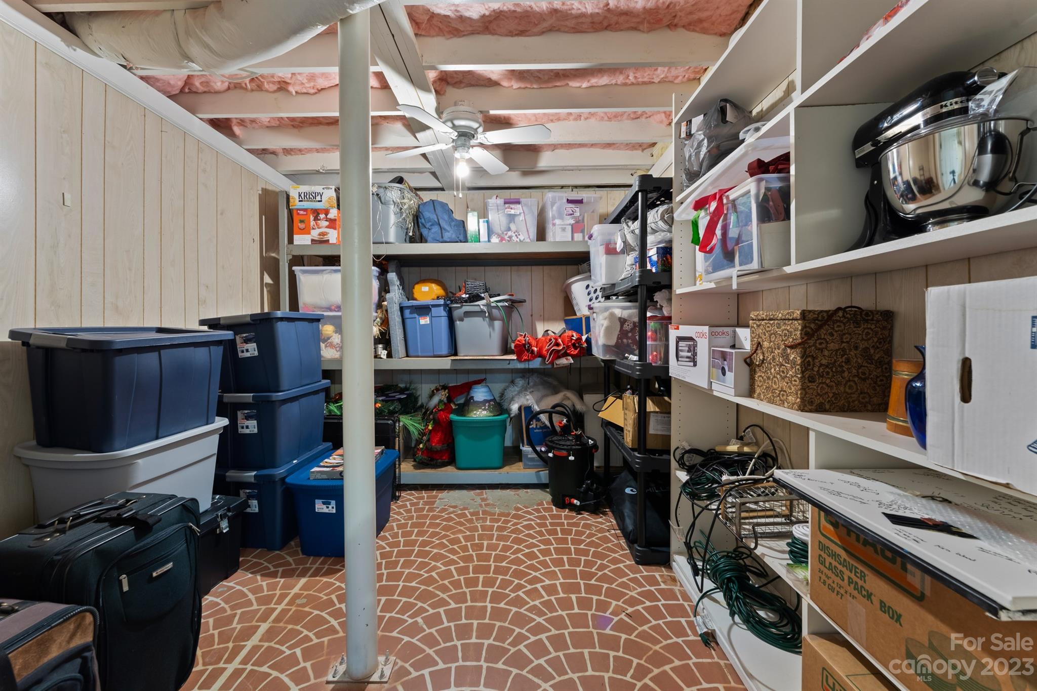 Carlin Acres - Residential