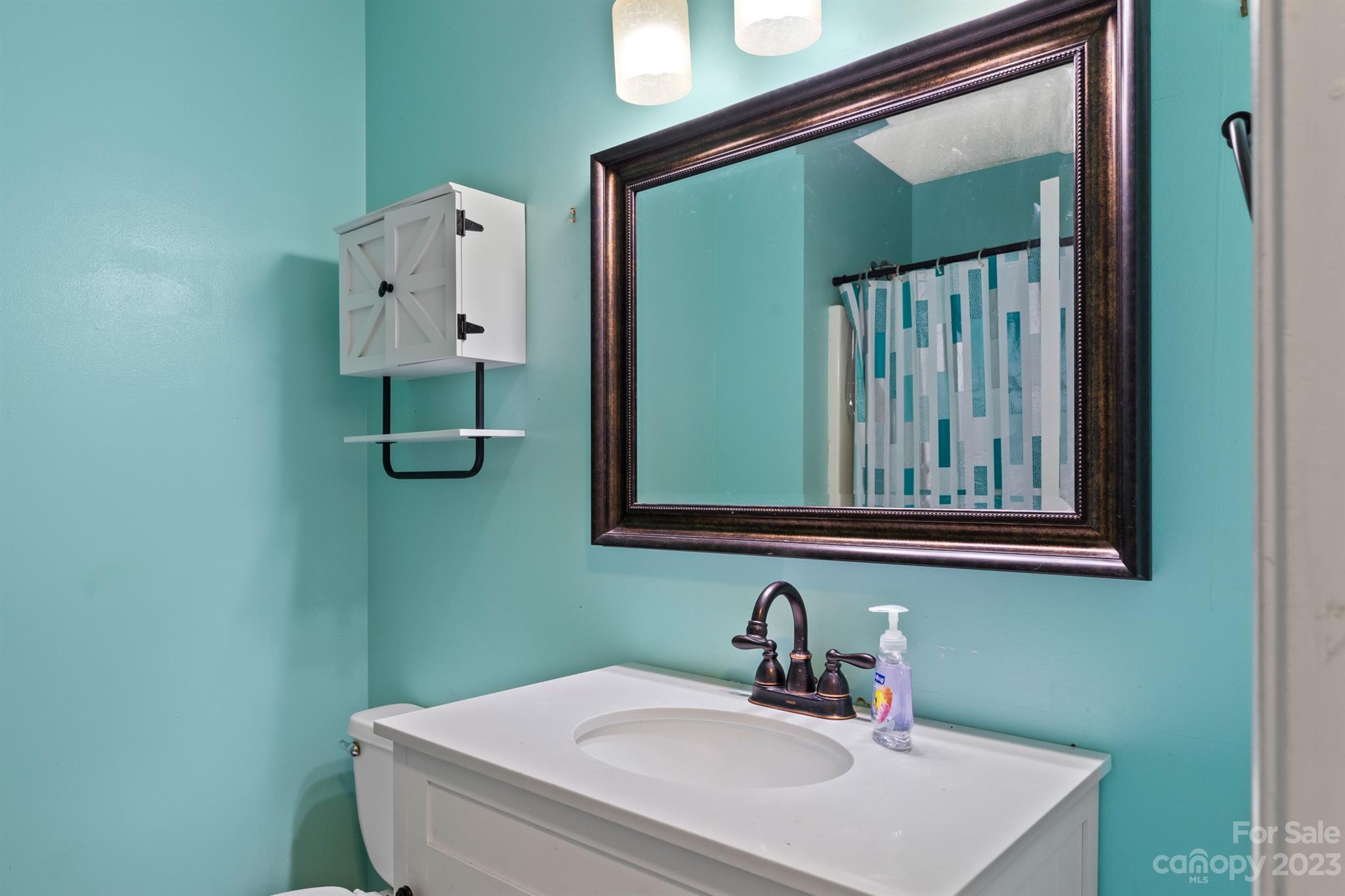 Carlin Acres - Residential