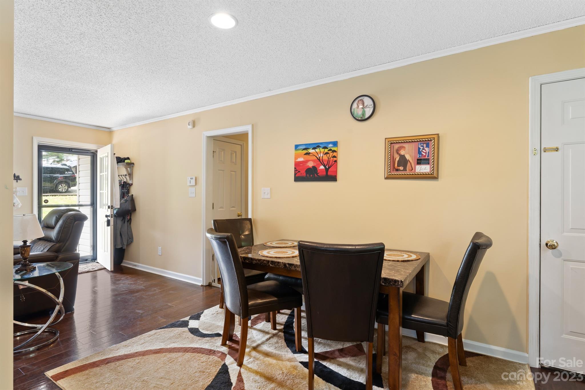 Carlin Acres - Residential