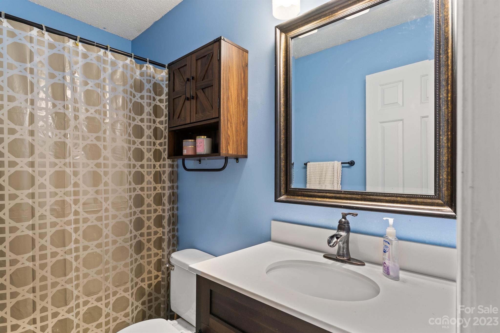 Carlin Acres - Residential