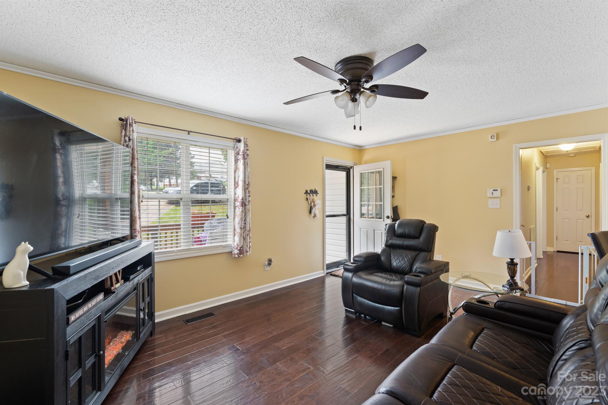 Carlin Acres - Residential