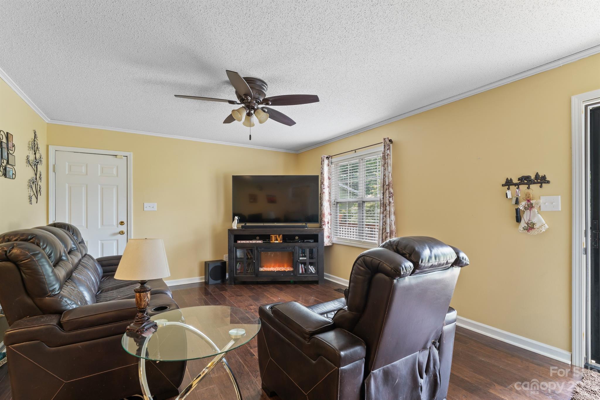 Carlin Acres - Residential