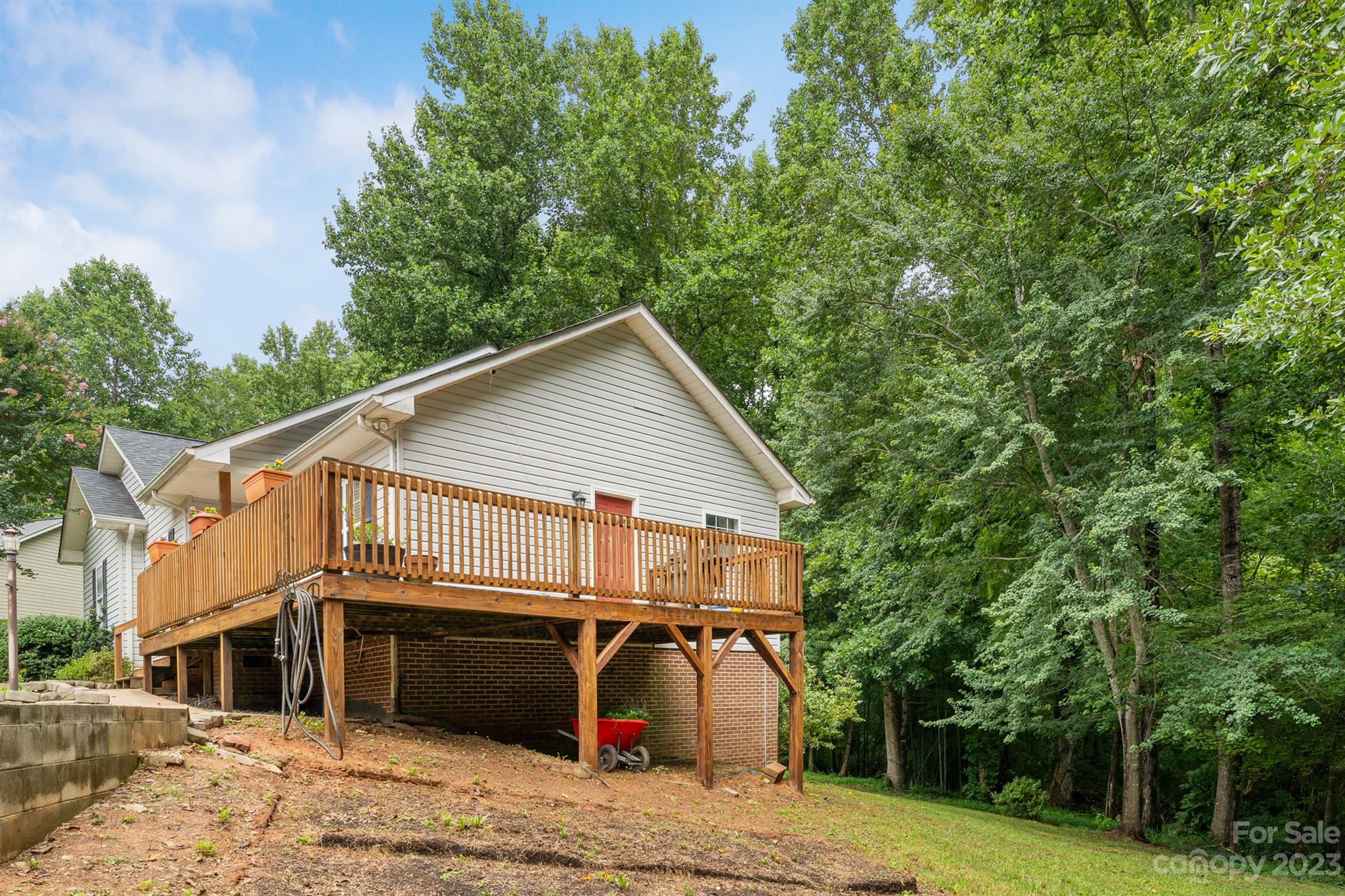 Carlin Acres - Residential