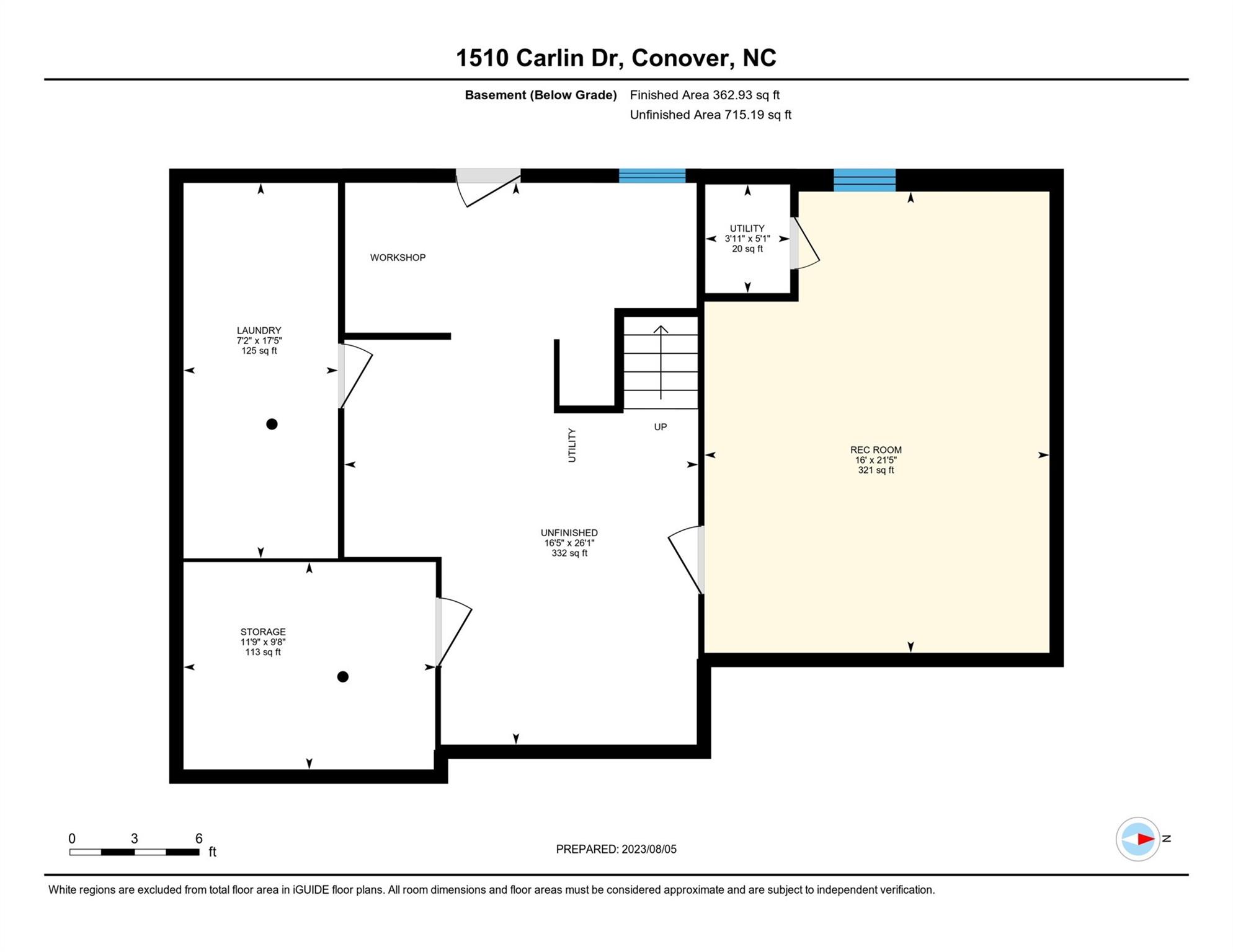 Carlin Acres - Residential