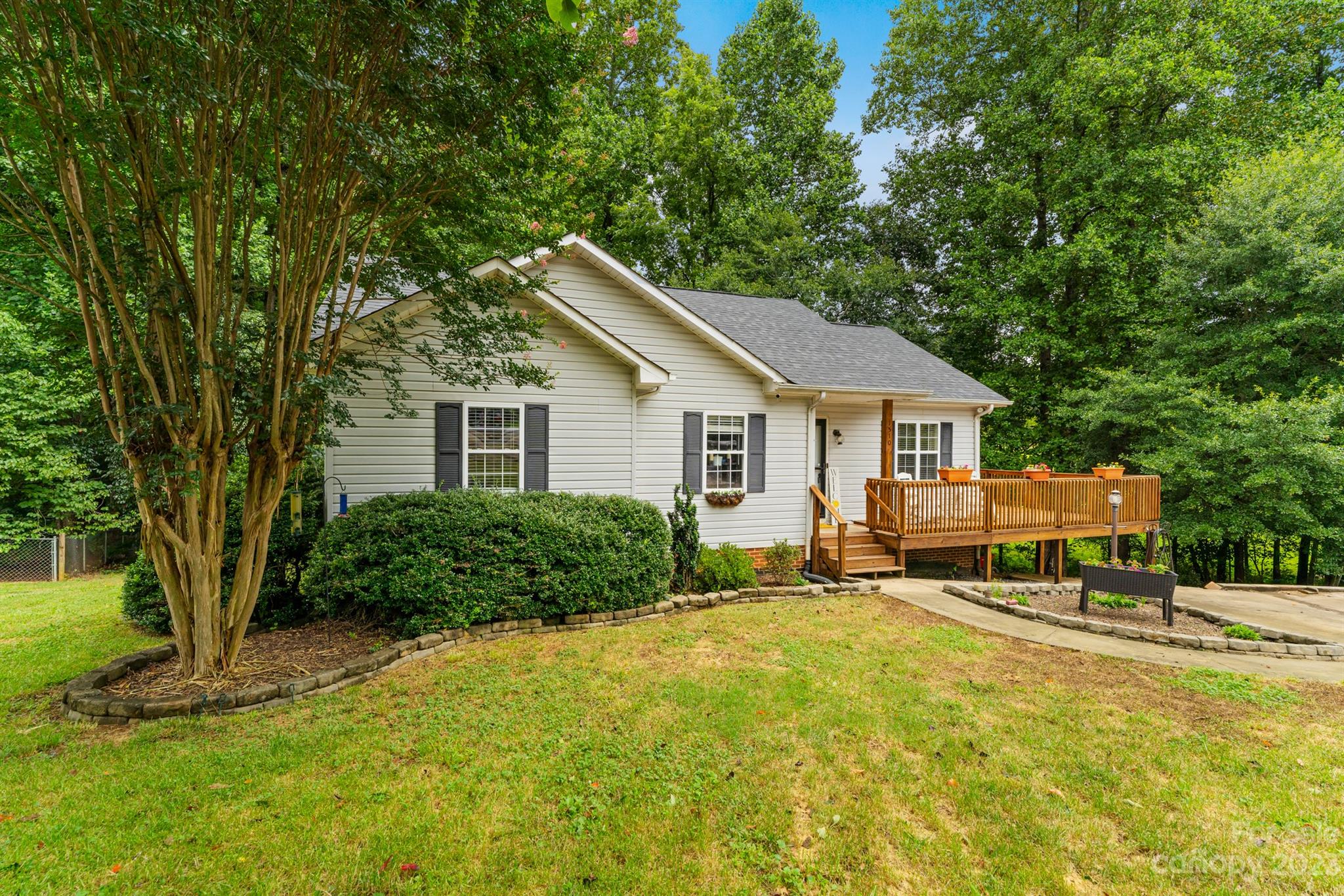 Carlin Acres - Residential