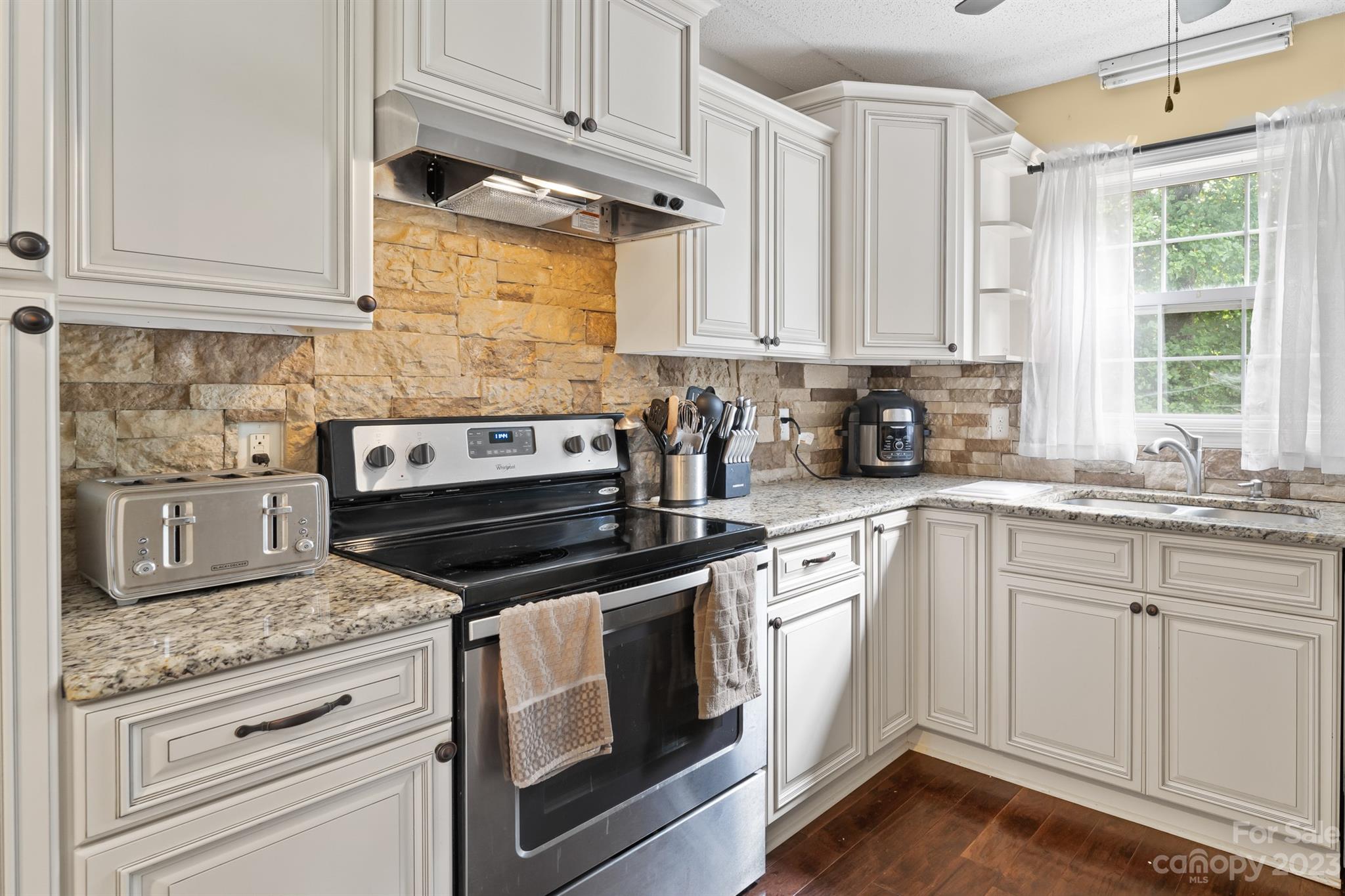 Carlin Acres - Residential