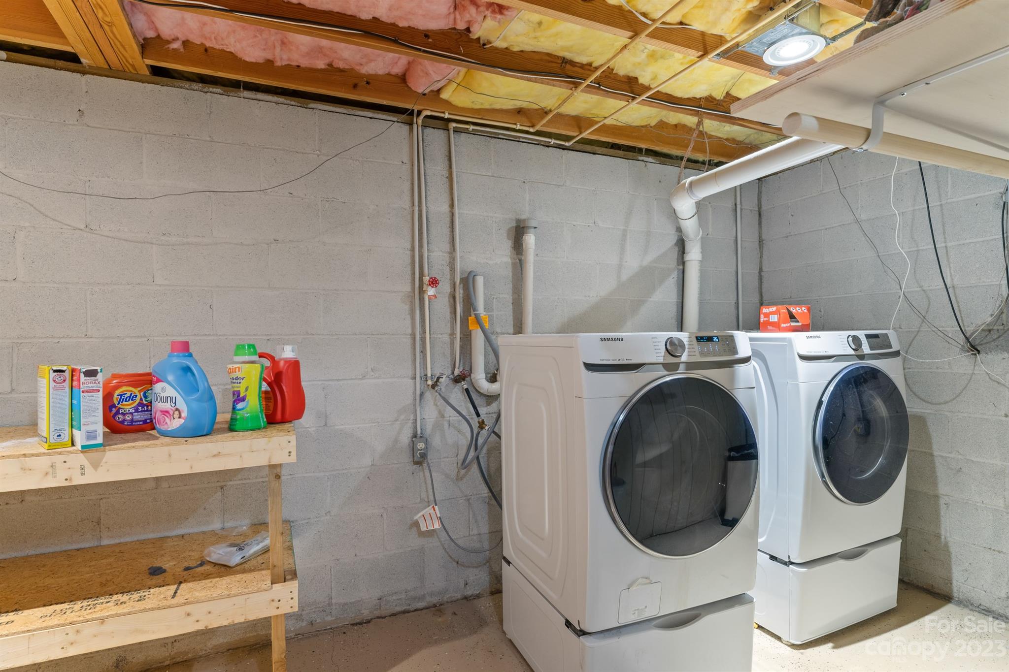 Carlin Acres - Residential