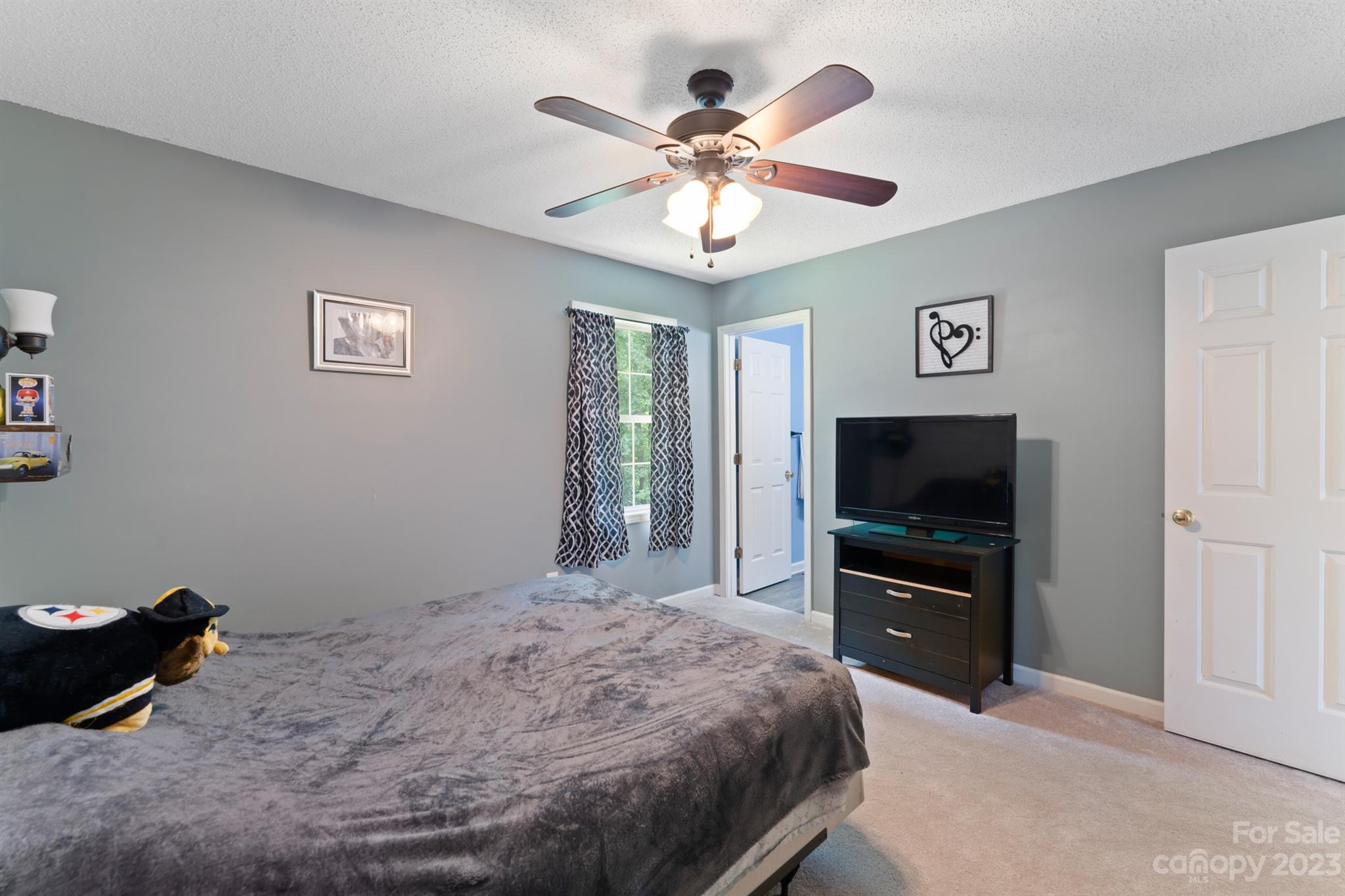 Carlin Acres - Residential