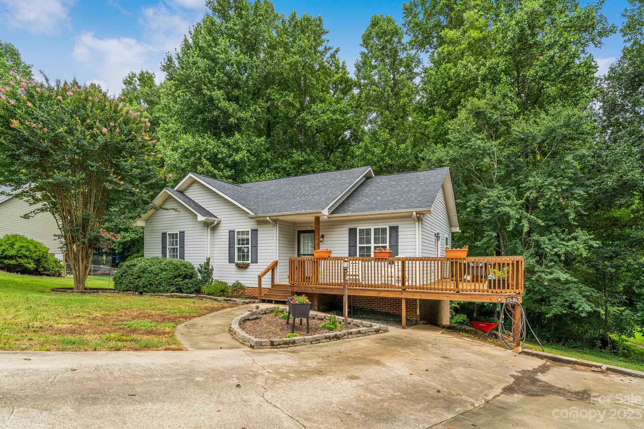 Carlin Acres - Residential