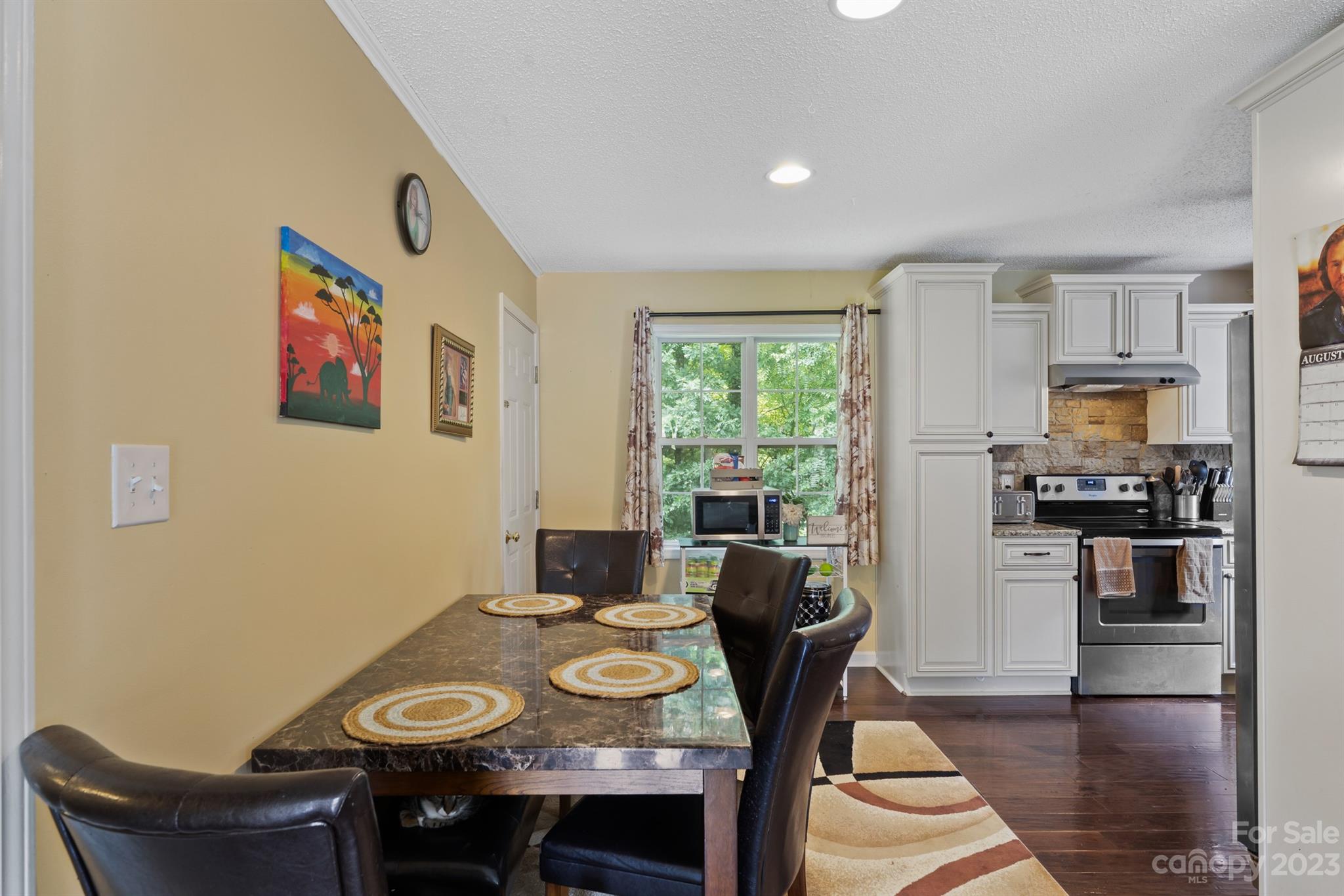 Carlin Acres - Residential