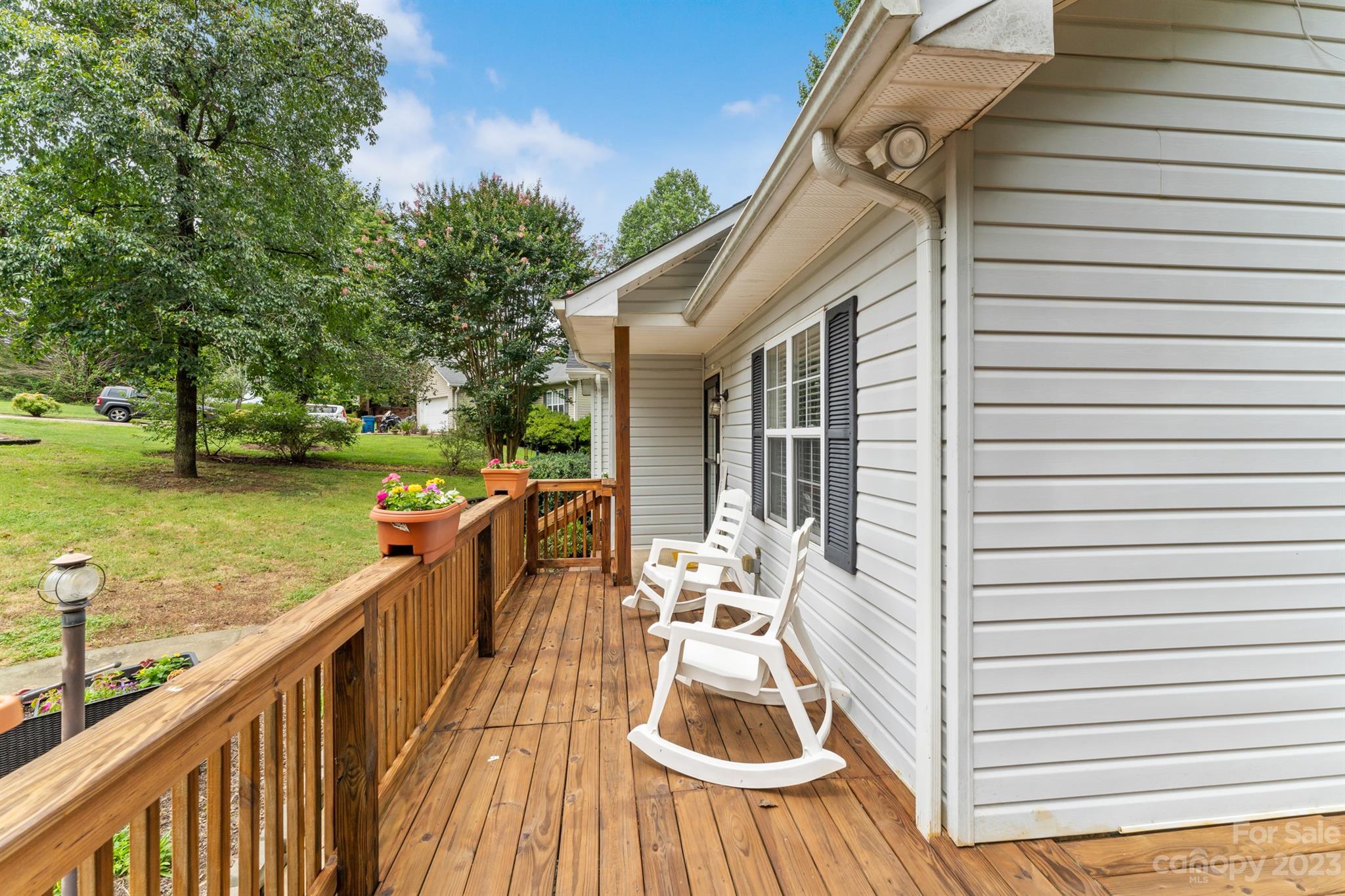 Carlin Acres - Residential