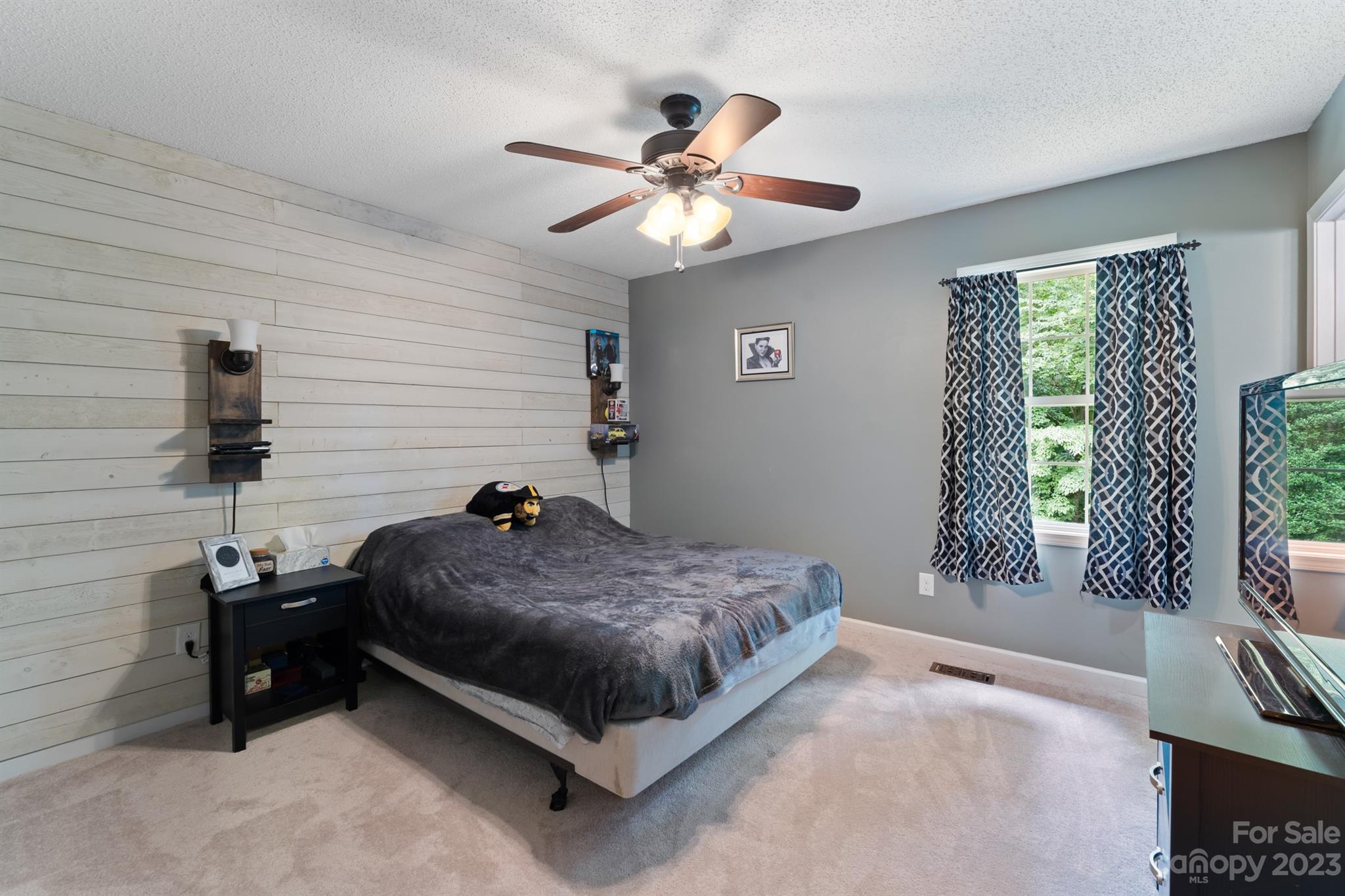 Carlin Acres - Residential