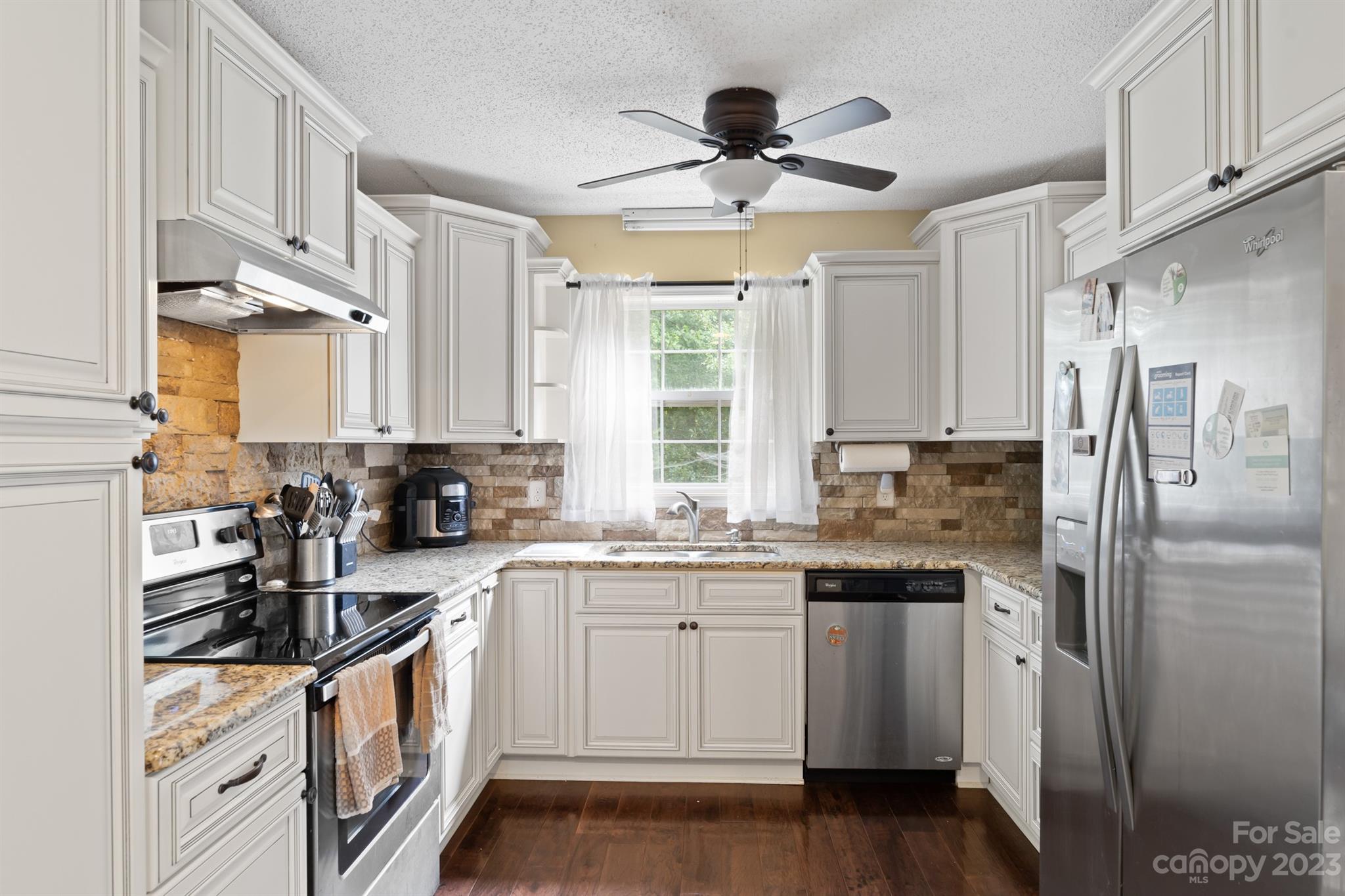 Carlin Acres - Residential