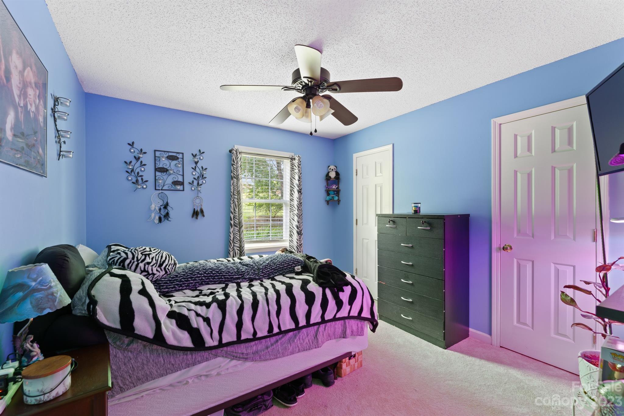 Carlin Acres - Residential