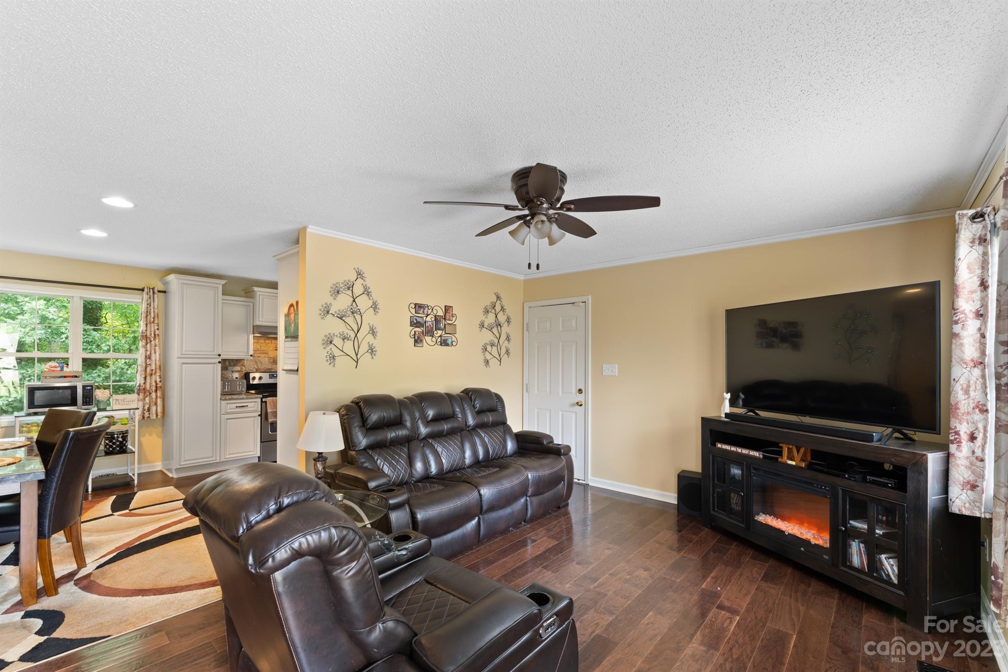 Carlin Acres - Residential