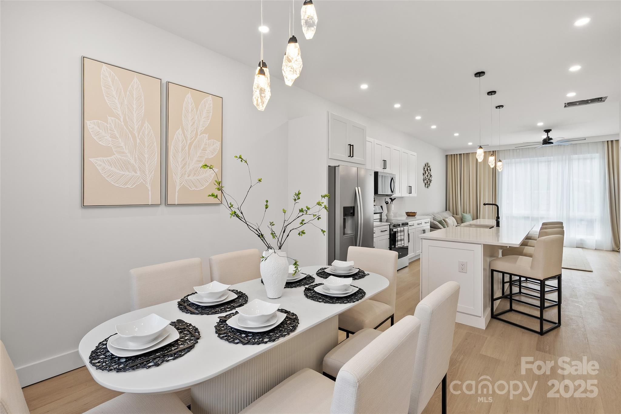 Richland Estates - Residential