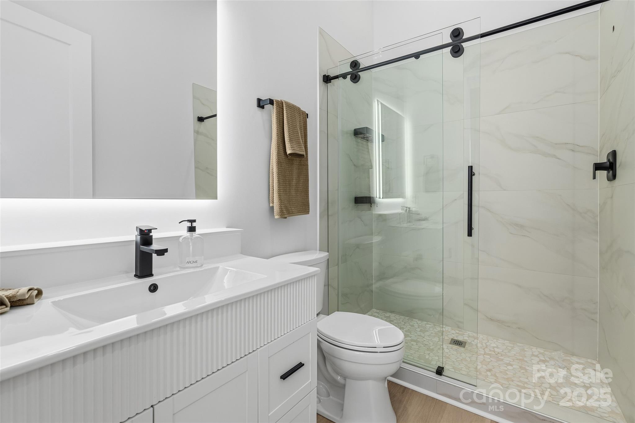 Richland Estates - Residential