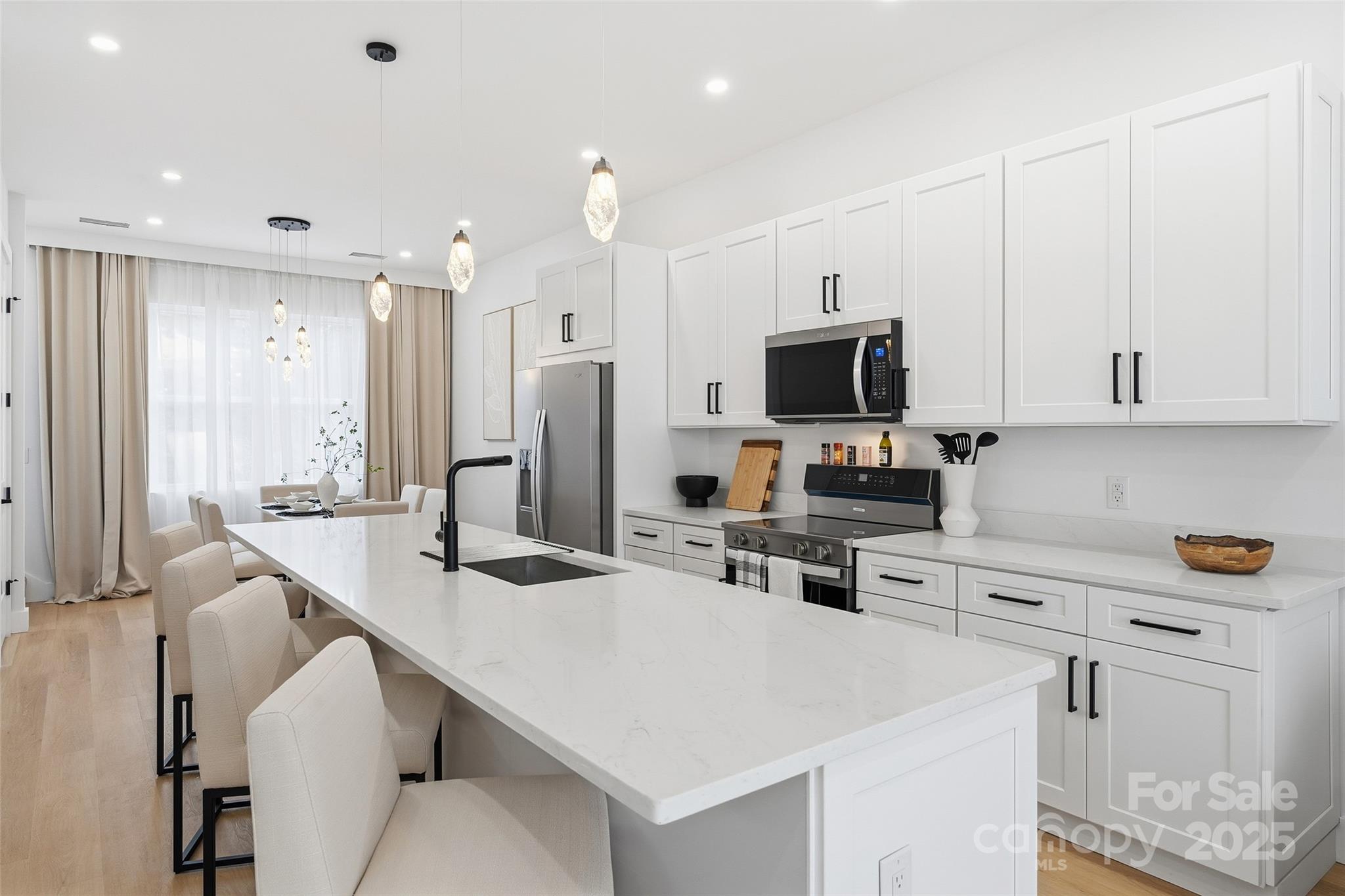 Richland Estates - Residential