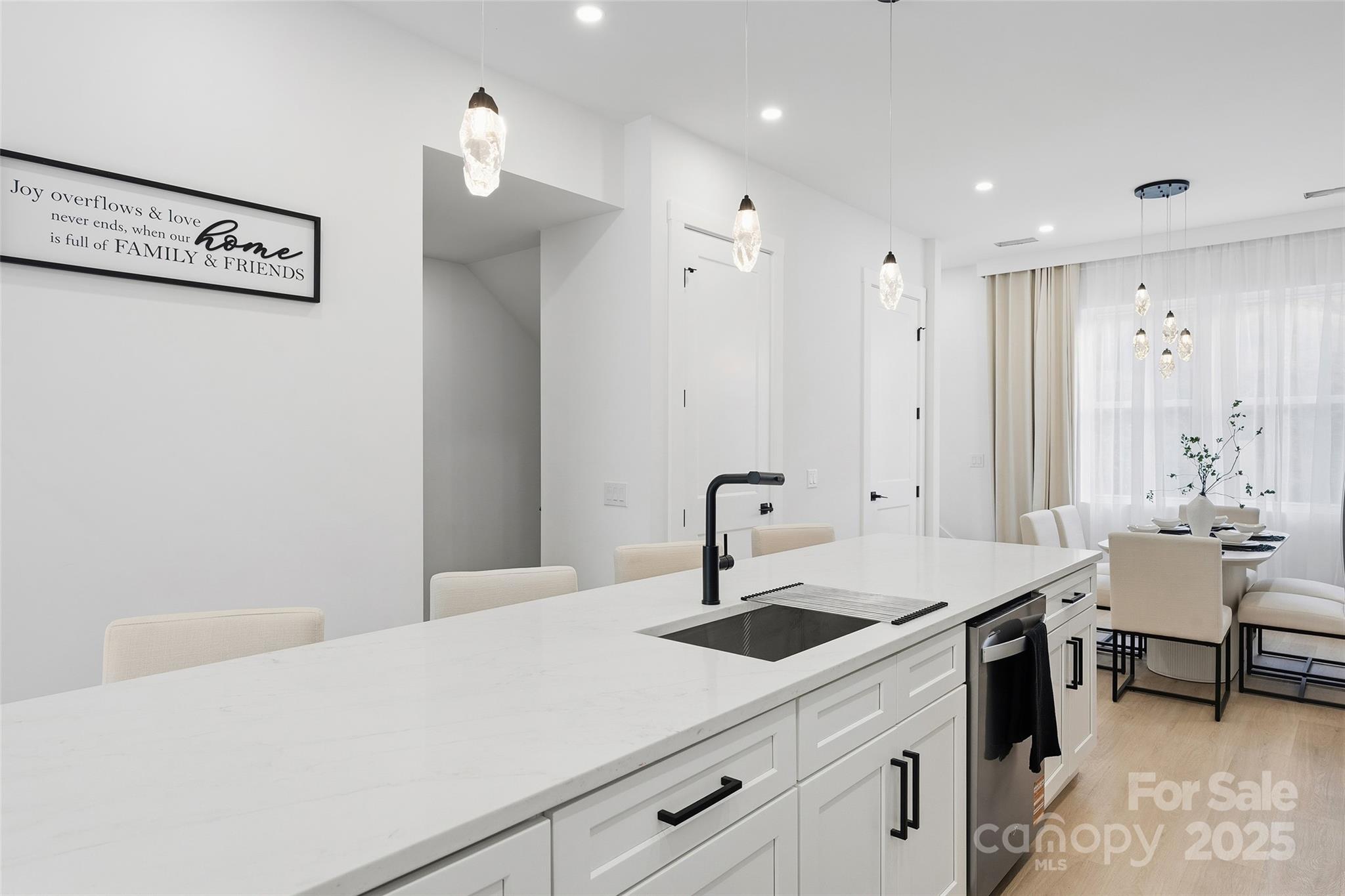 Richland Estates - Residential