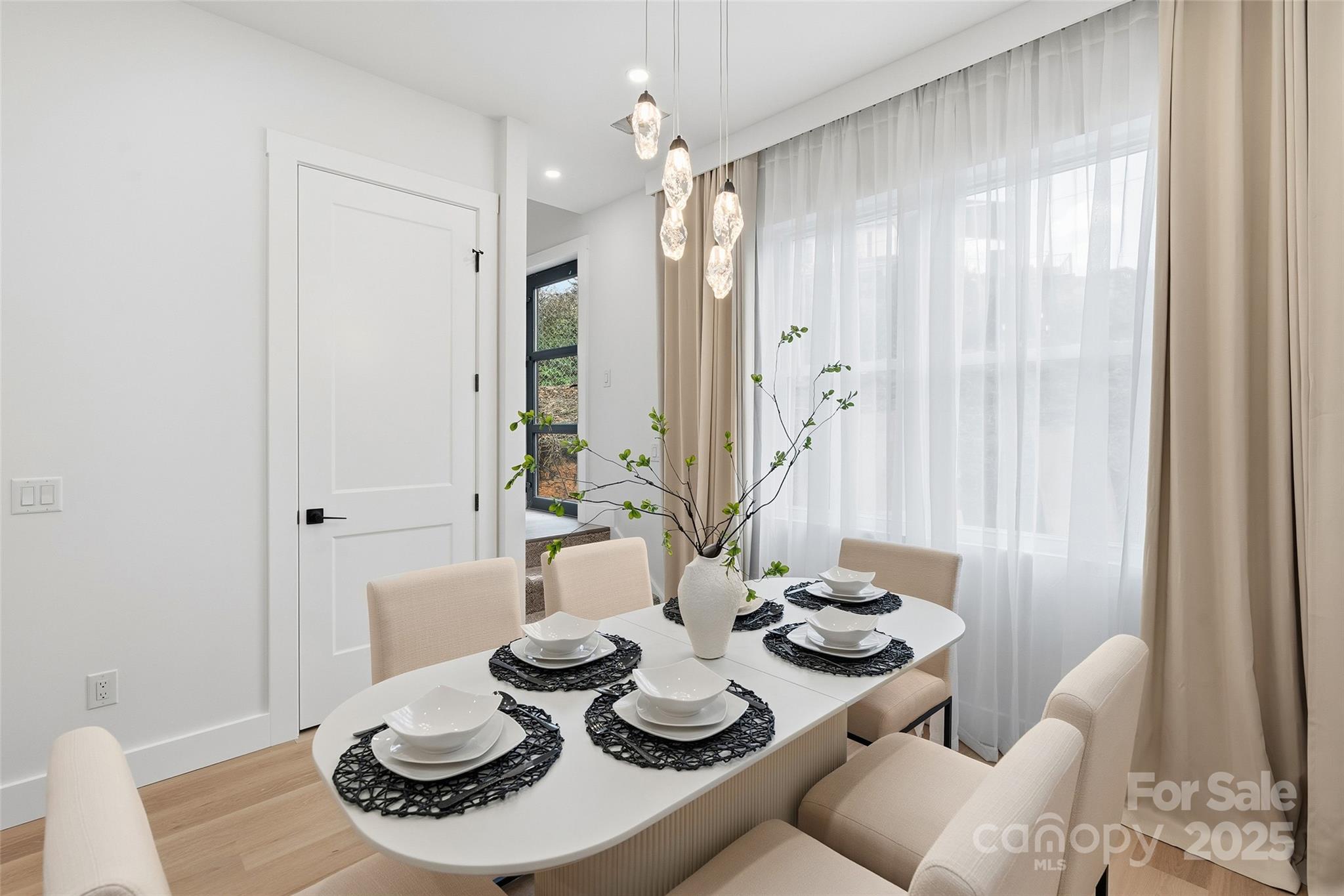 Richland Estates - Residential