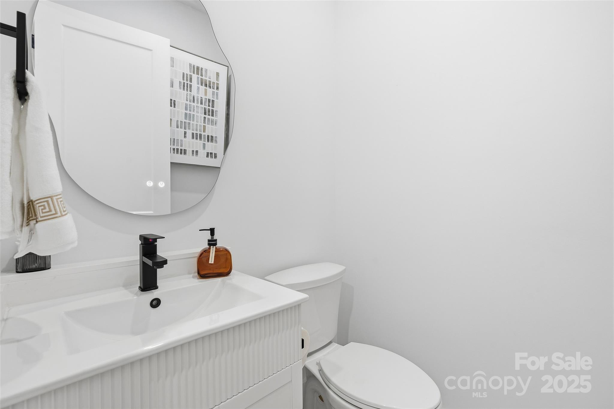 Richland Estates - Residential