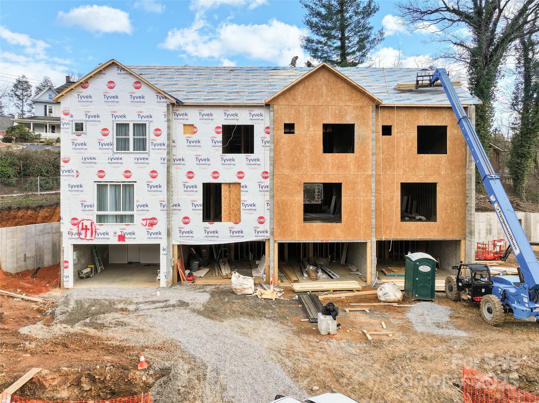 Richland Estates - Residential