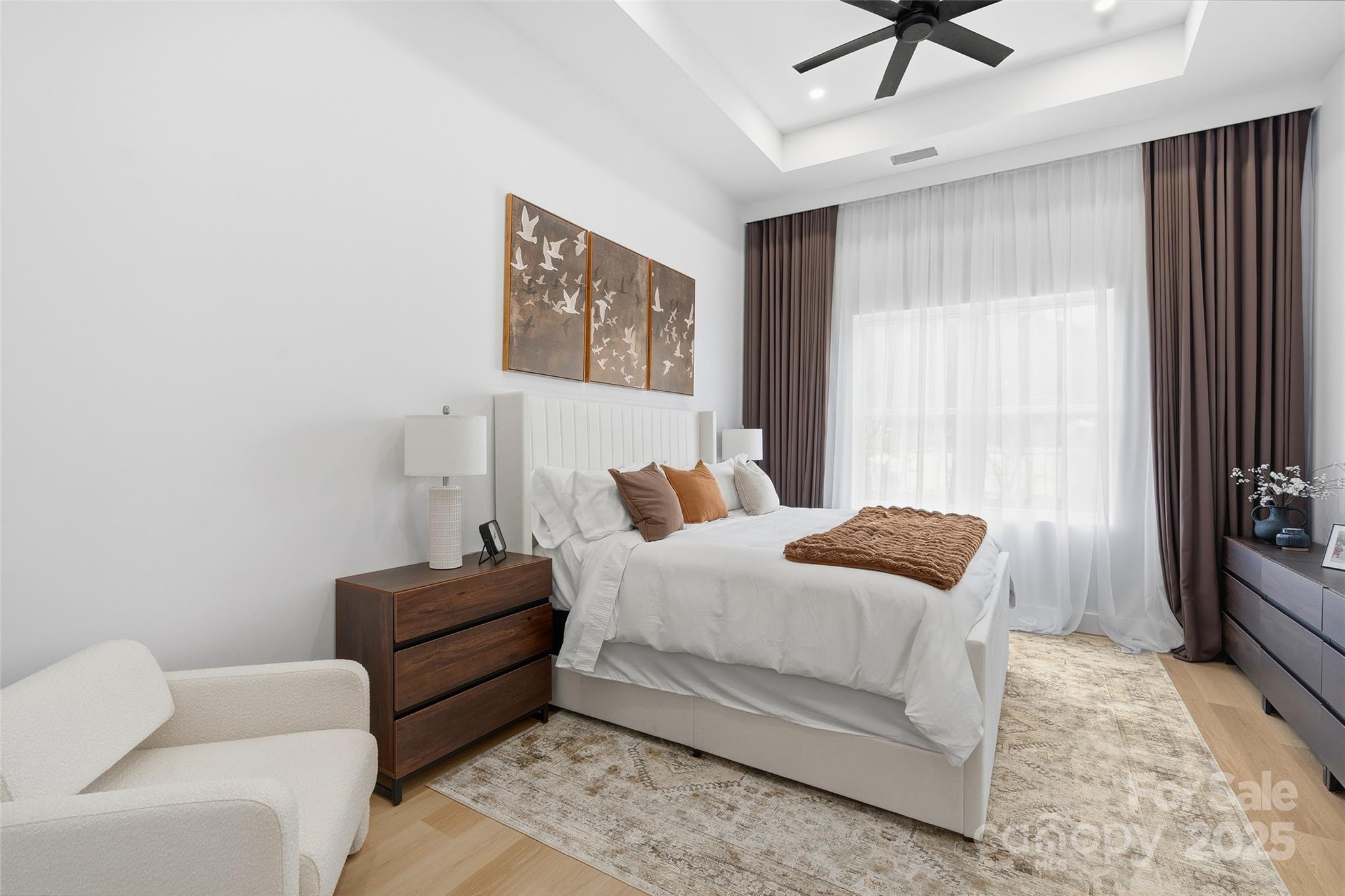 Richland Estates - Residential