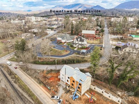 45 Richland Street Waynesville NC 28786