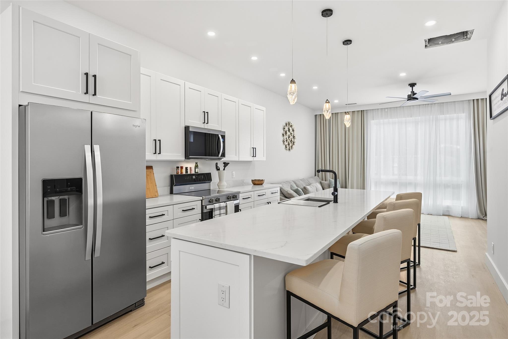 Richland Estates - Residential