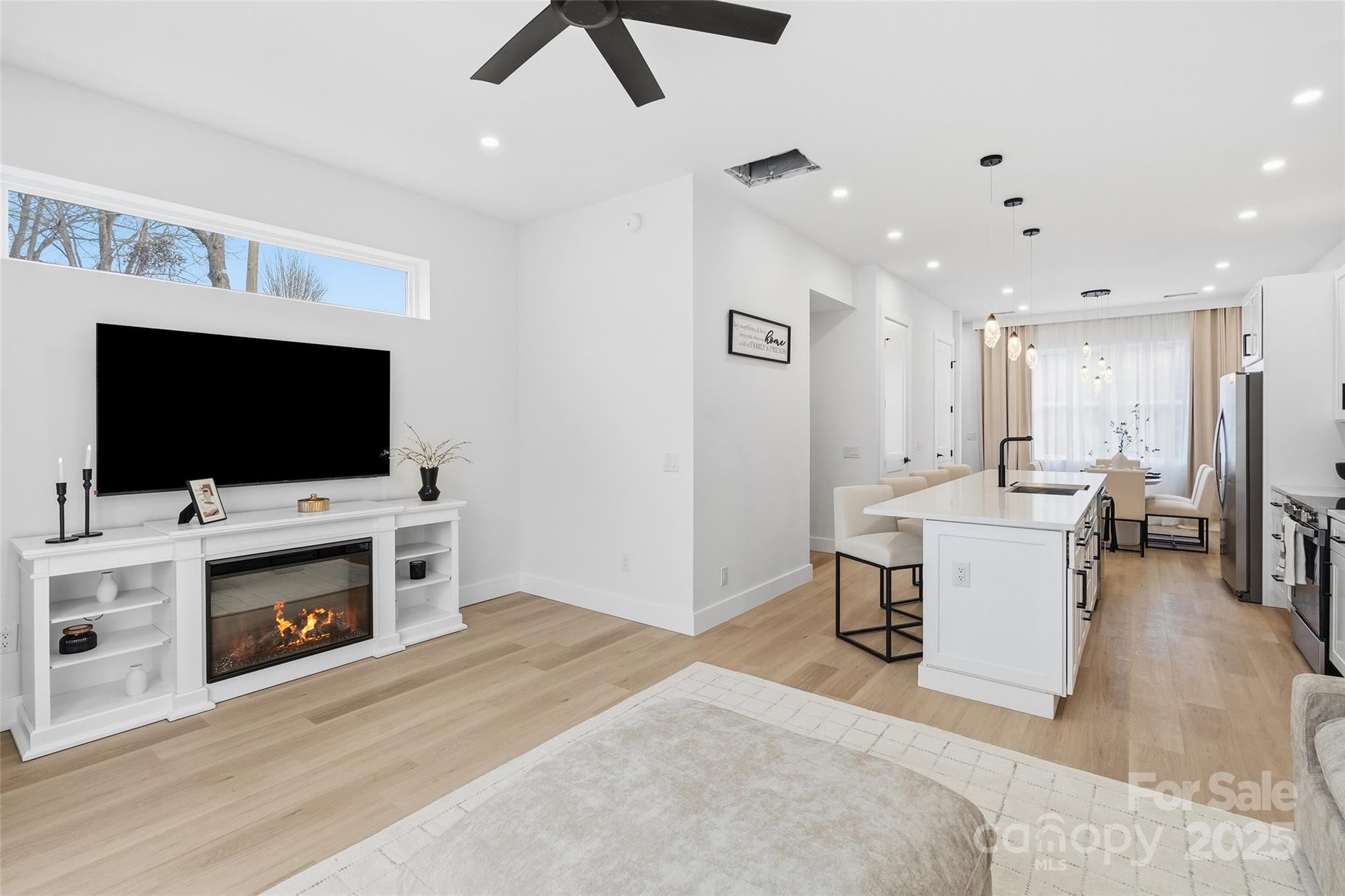 Richland Estates - Residential