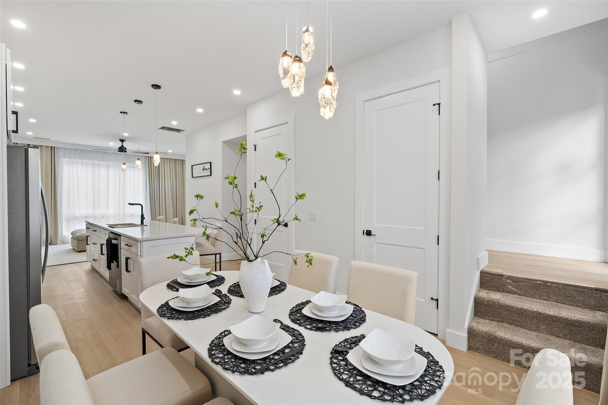 Richland Estates - Residential