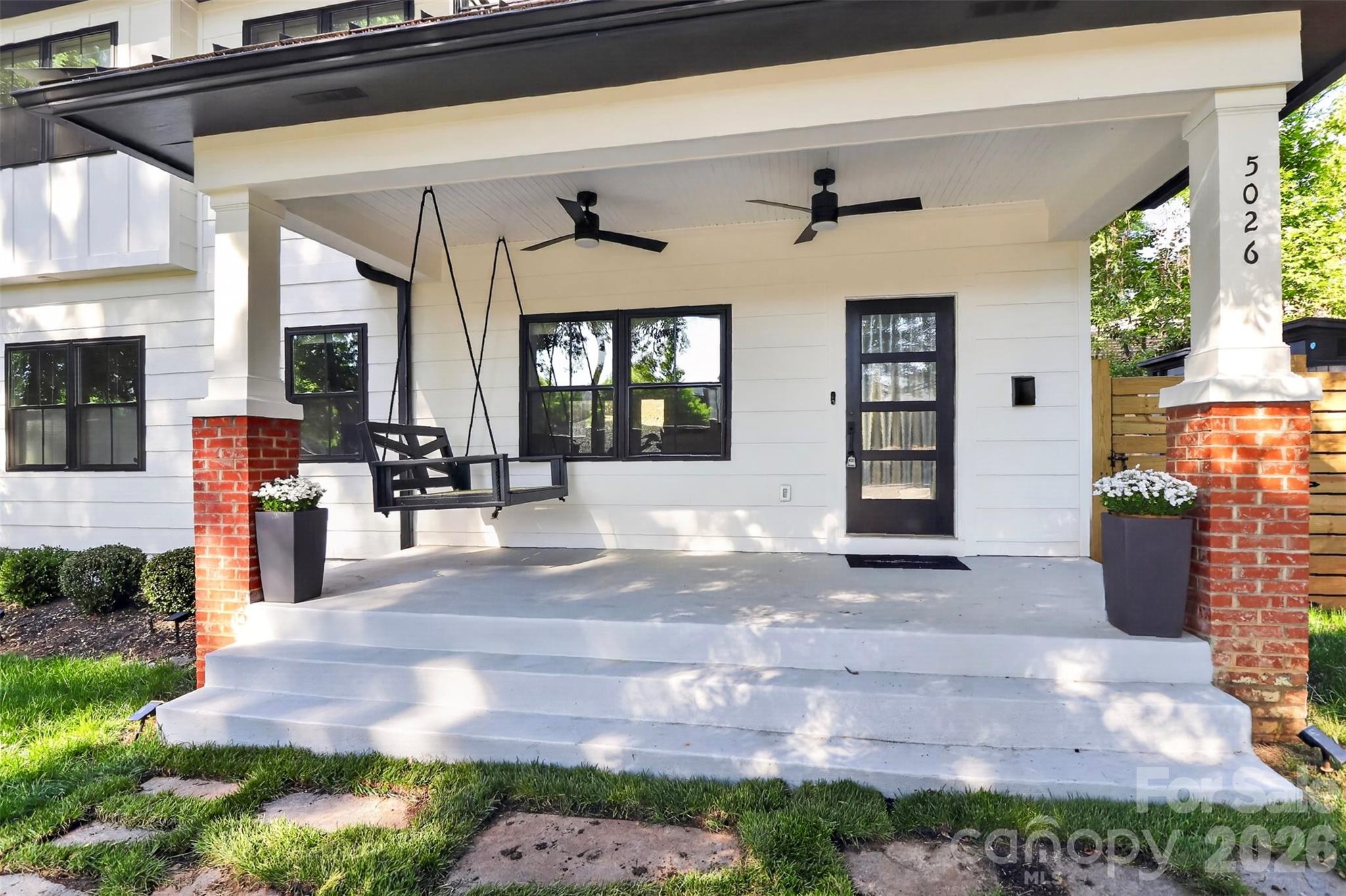 5026 Buckingham Drive
