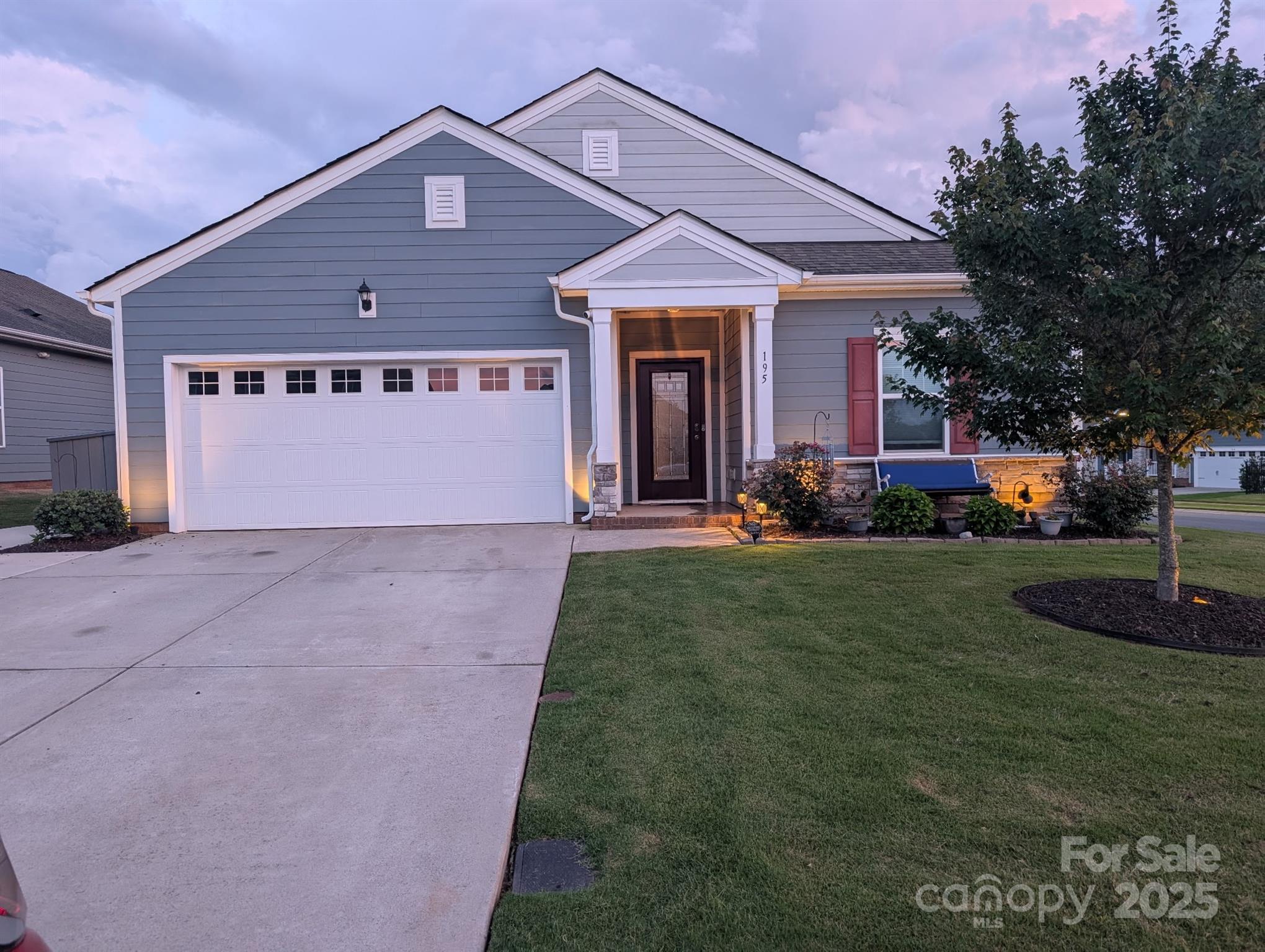195 Willow Valley Drive