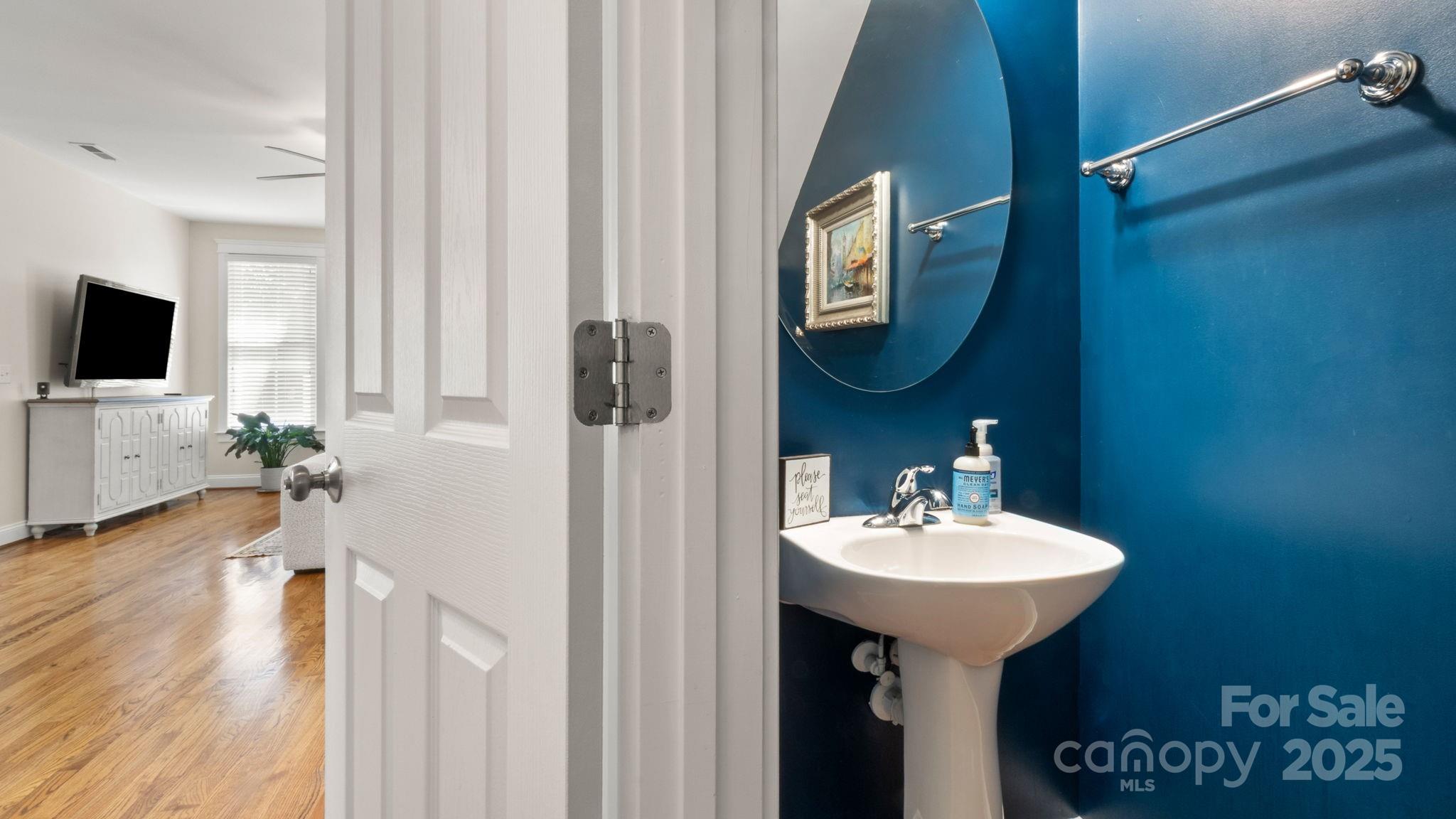 Baxter Village - Residential