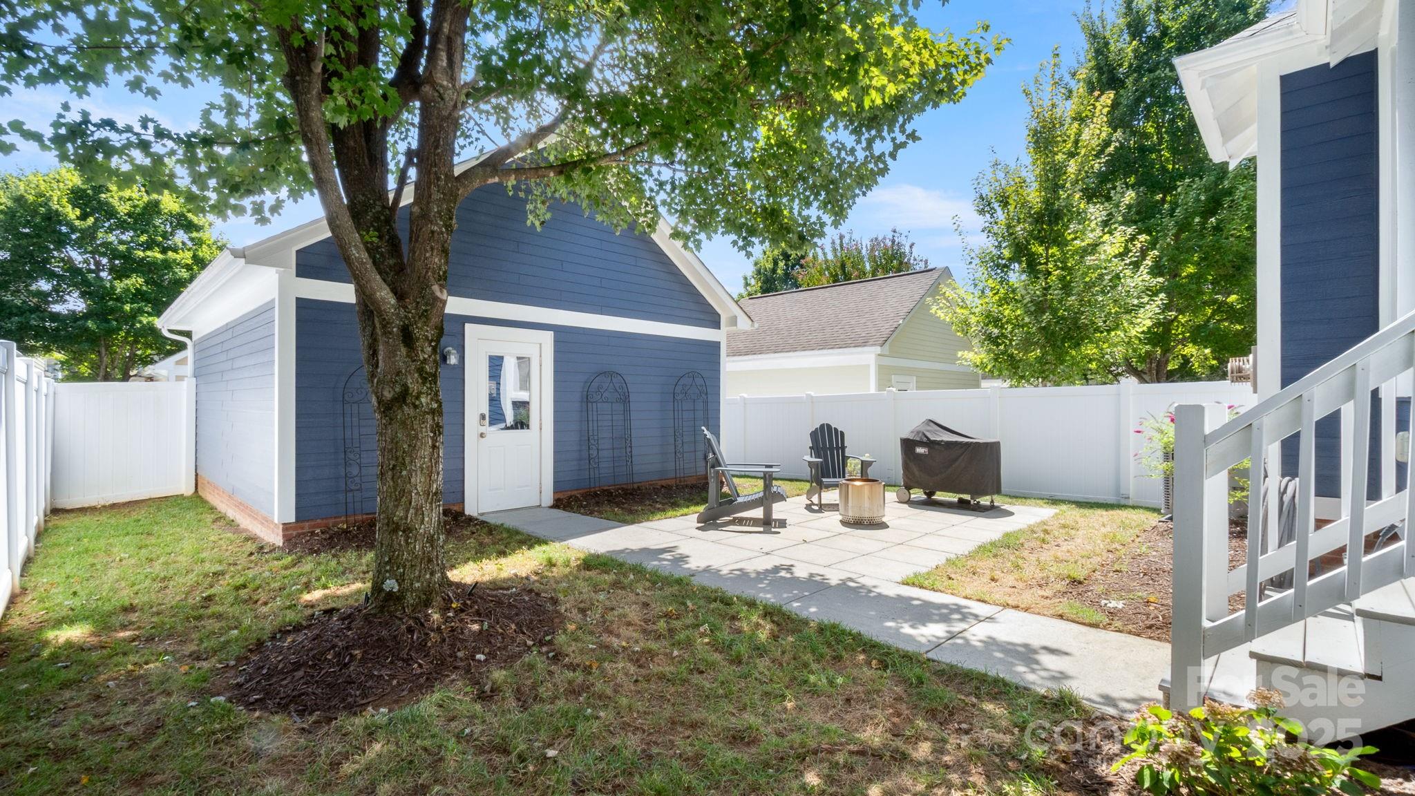 Baxter Village - Residential