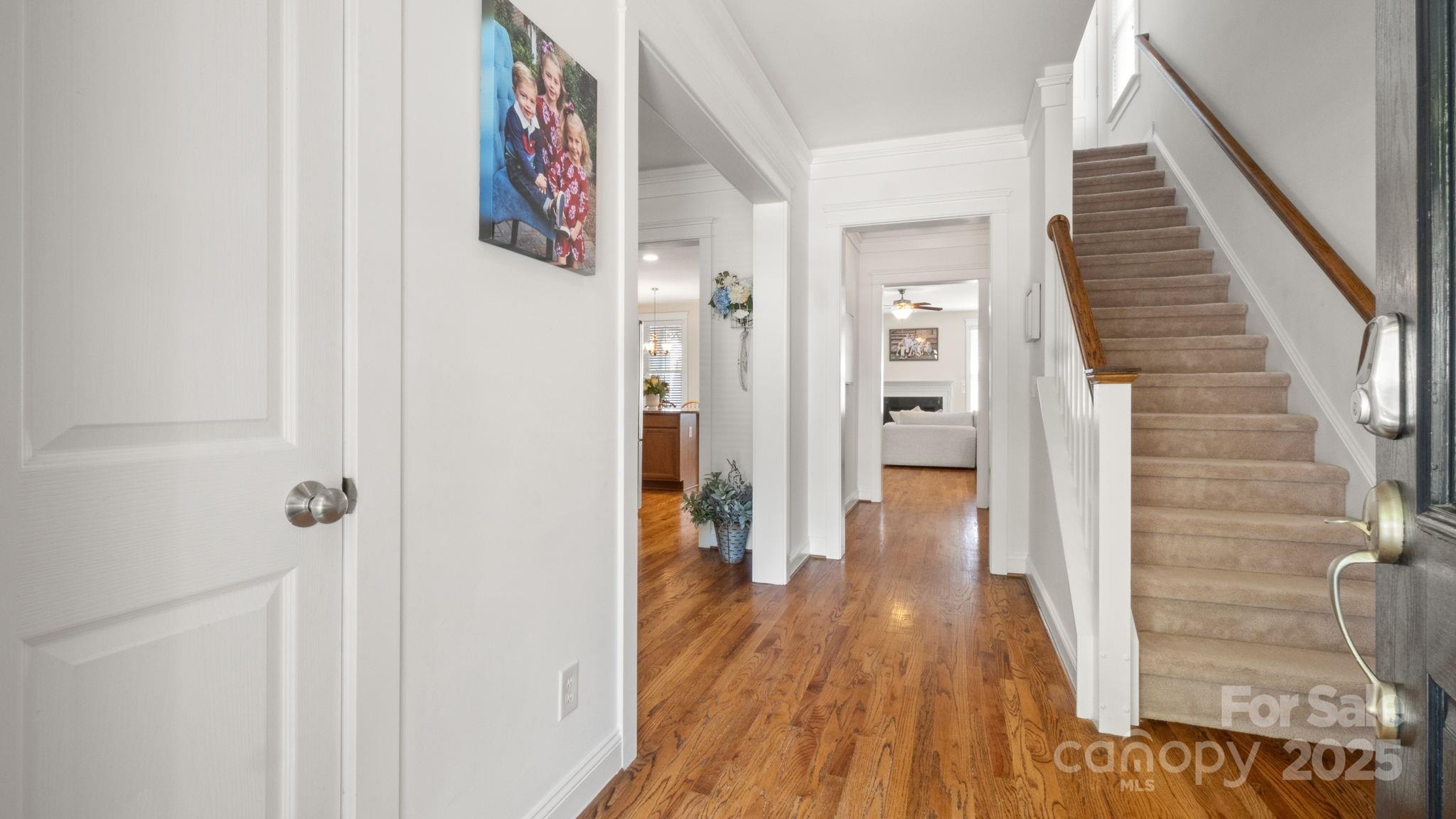 Baxter Village - Residential