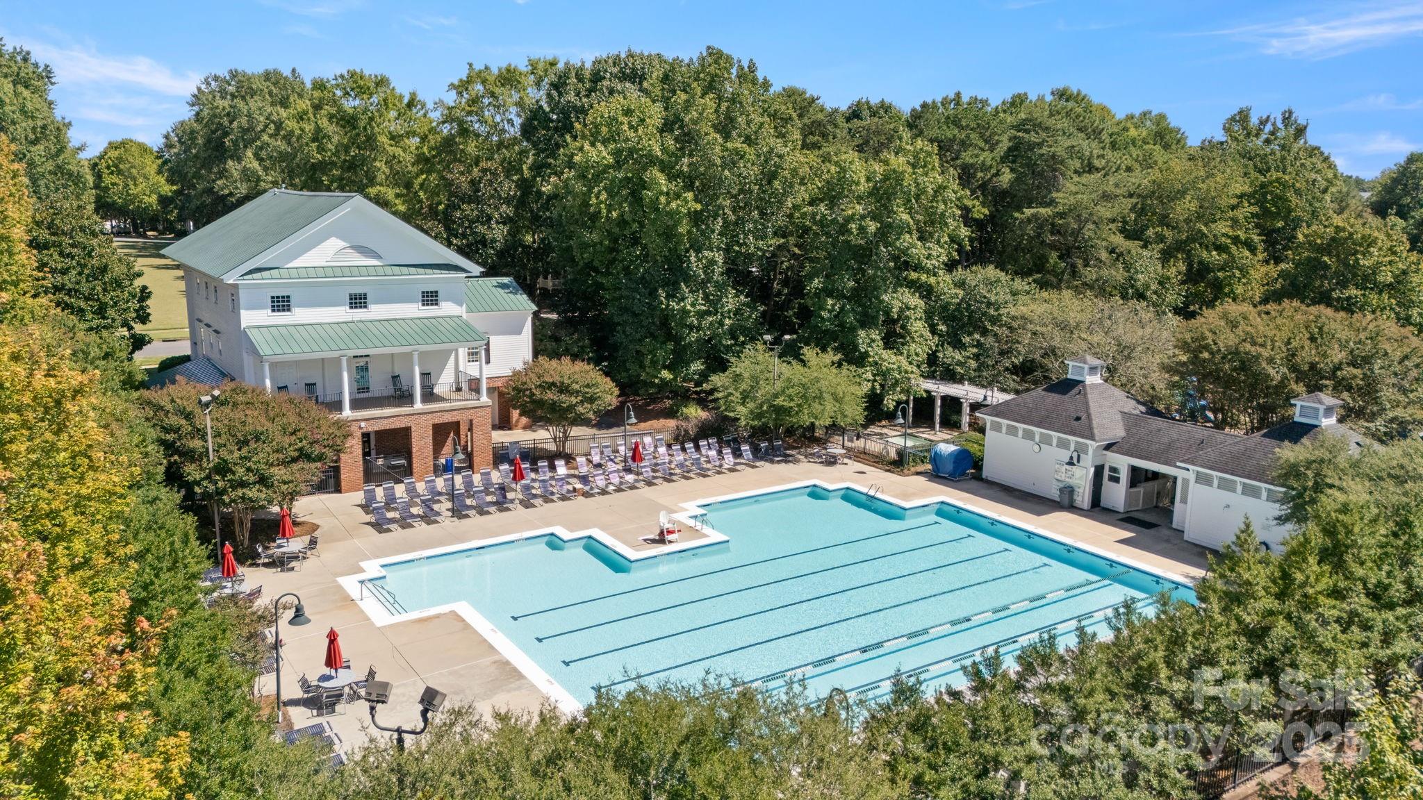 Baxter Village - Residential