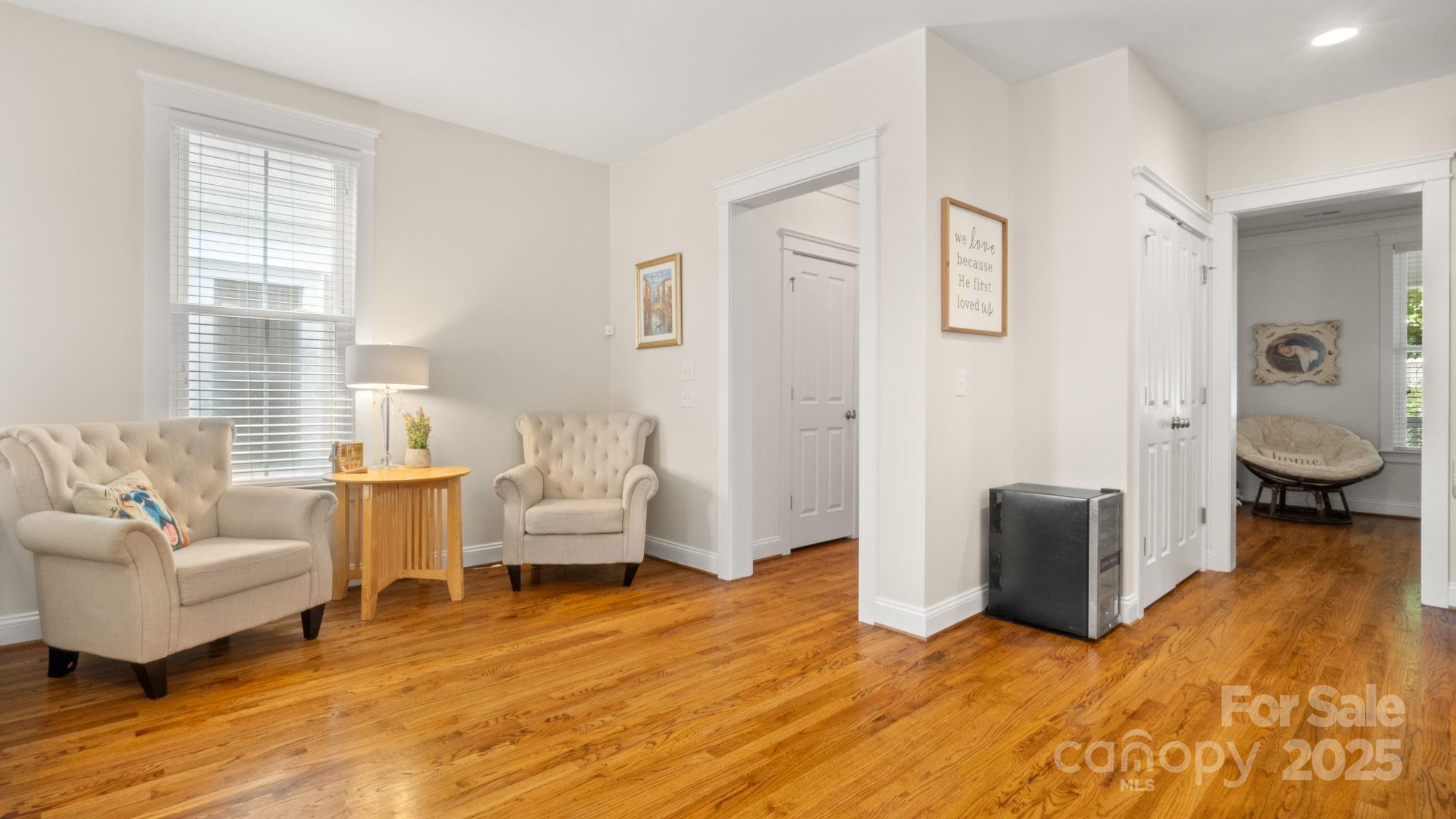 Baxter Village - Residential