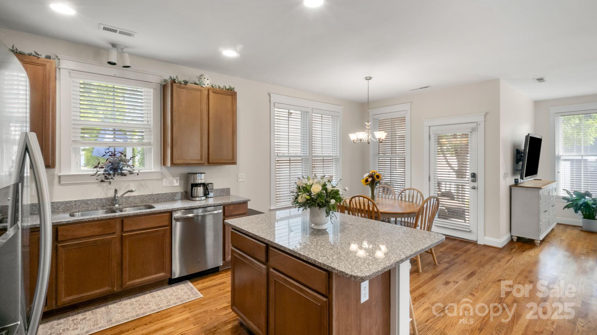 Baxter Village - Residential