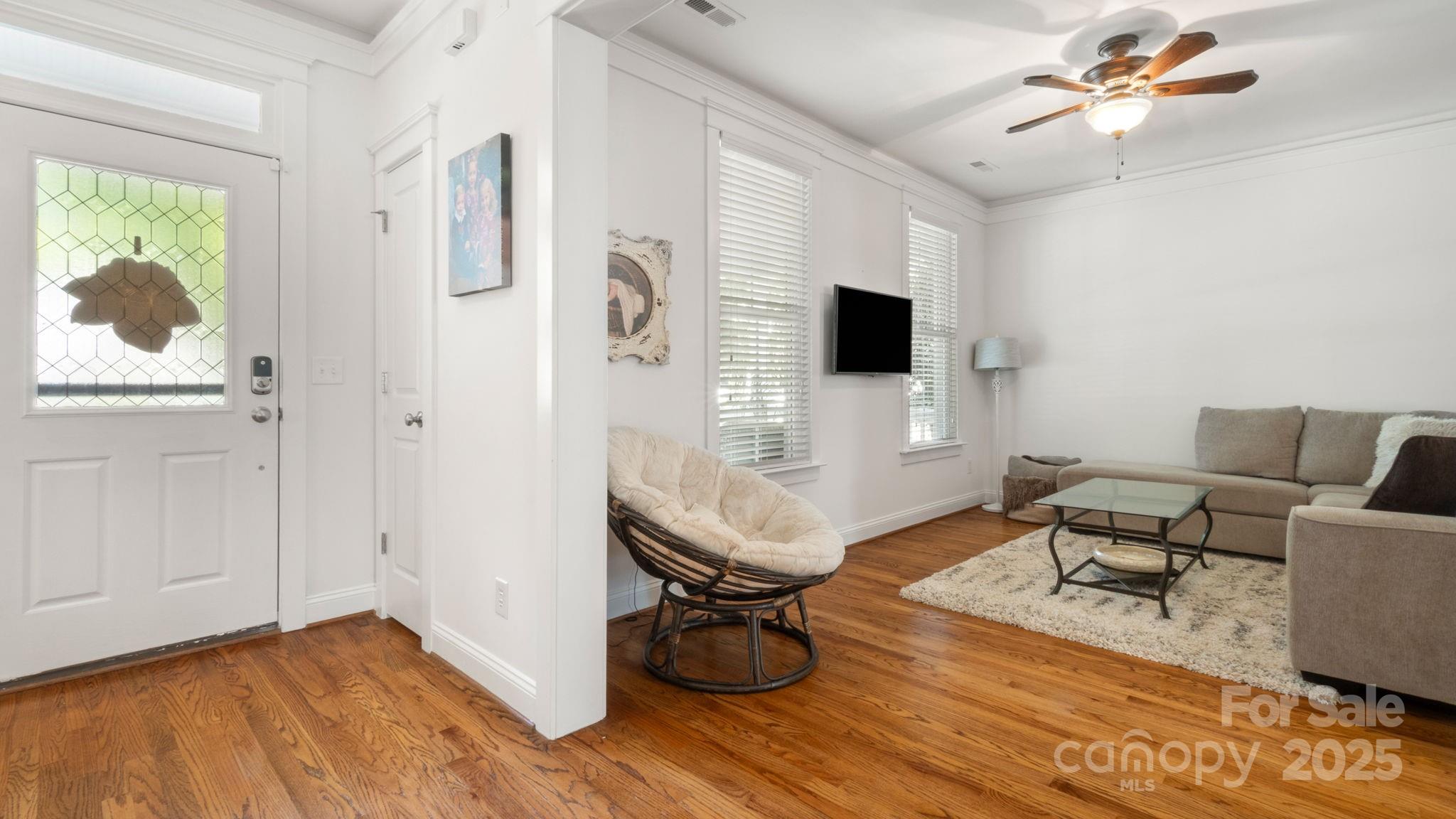 Baxter Village - Residential