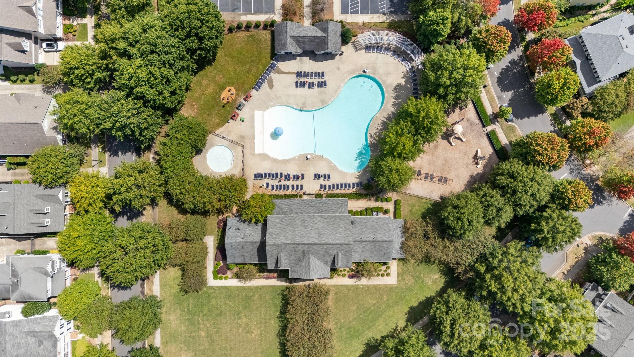 Baxter Village - Residential