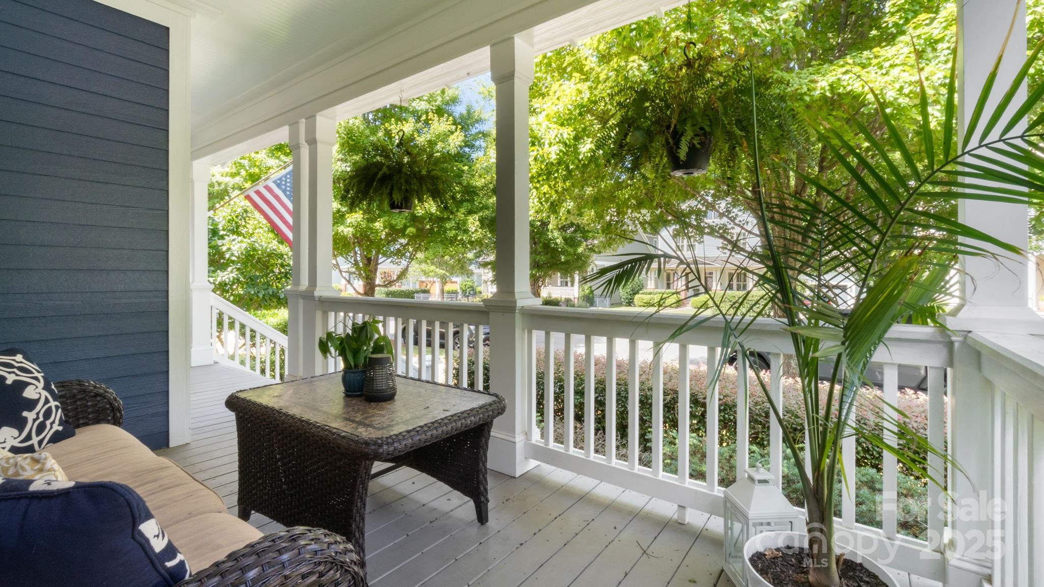 Baxter Village - Residential