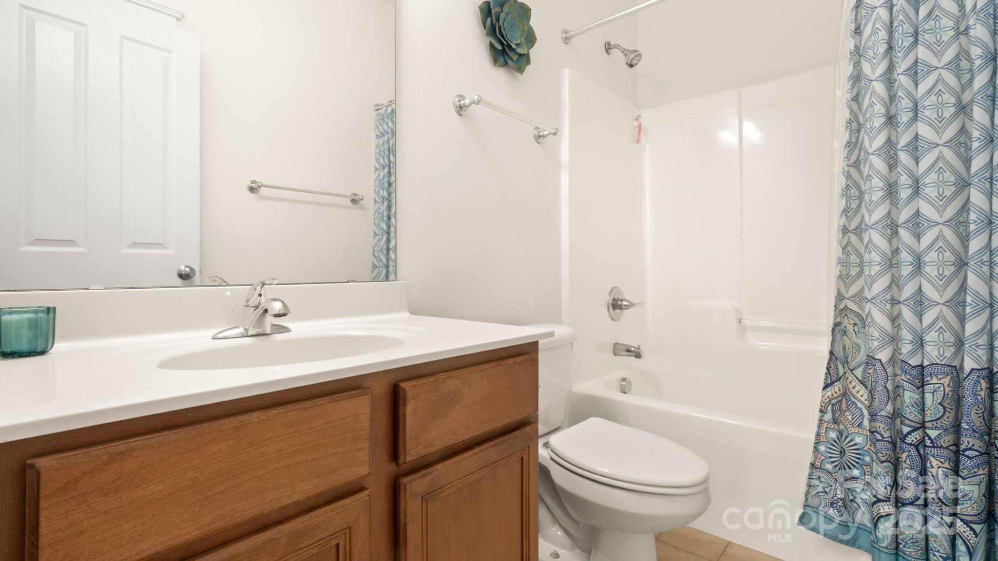 Baxter Village - Residential