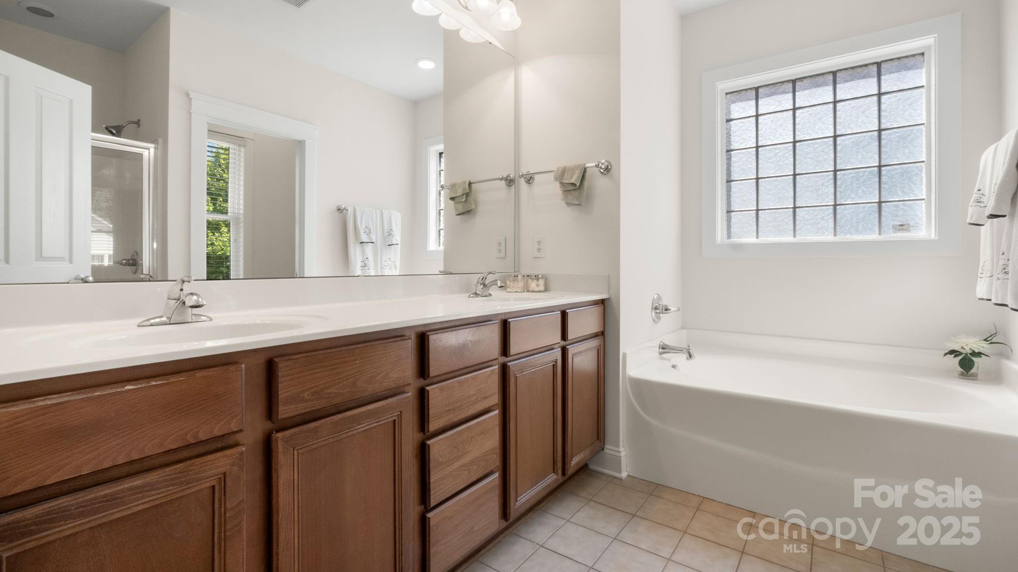 Baxter Village - Residential