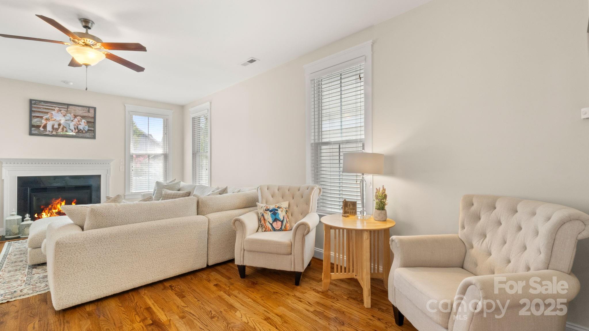 Baxter Village - Residential