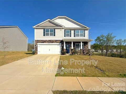 Photo of 347 Carolina Hemlock Drive, Charlotte, NC 28097 (MLS # 4384282)