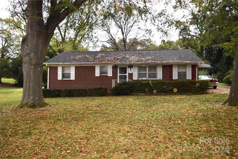 A home in Gastonia