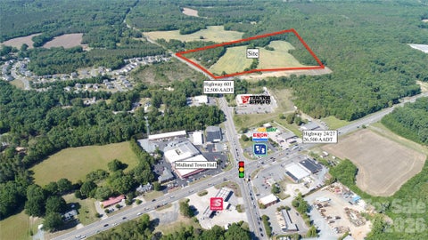 Photo of 11633 Highway 601 Highway, Midland, NC 28107 (MLS # 4382342)