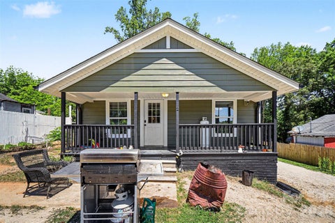 Photo of 12 Bost Avenue SW, Concord, NC 28027 (MLS # 4381096)